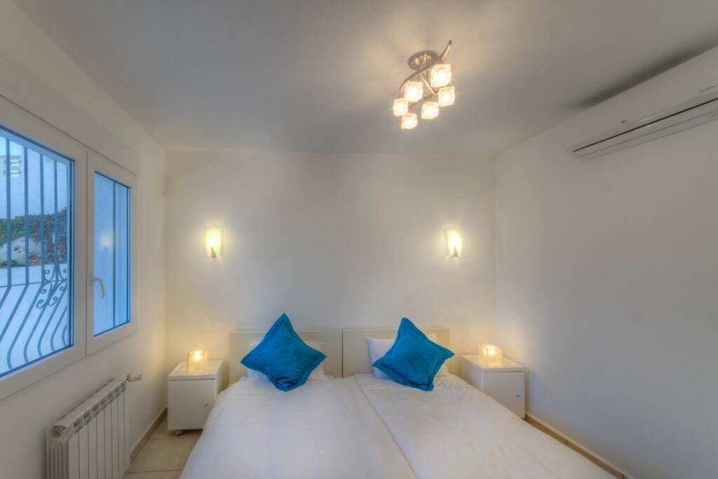 CPS-EXCLUSIVEPED7814-2 - Villa en Pedreguer, Monte Pedreguer