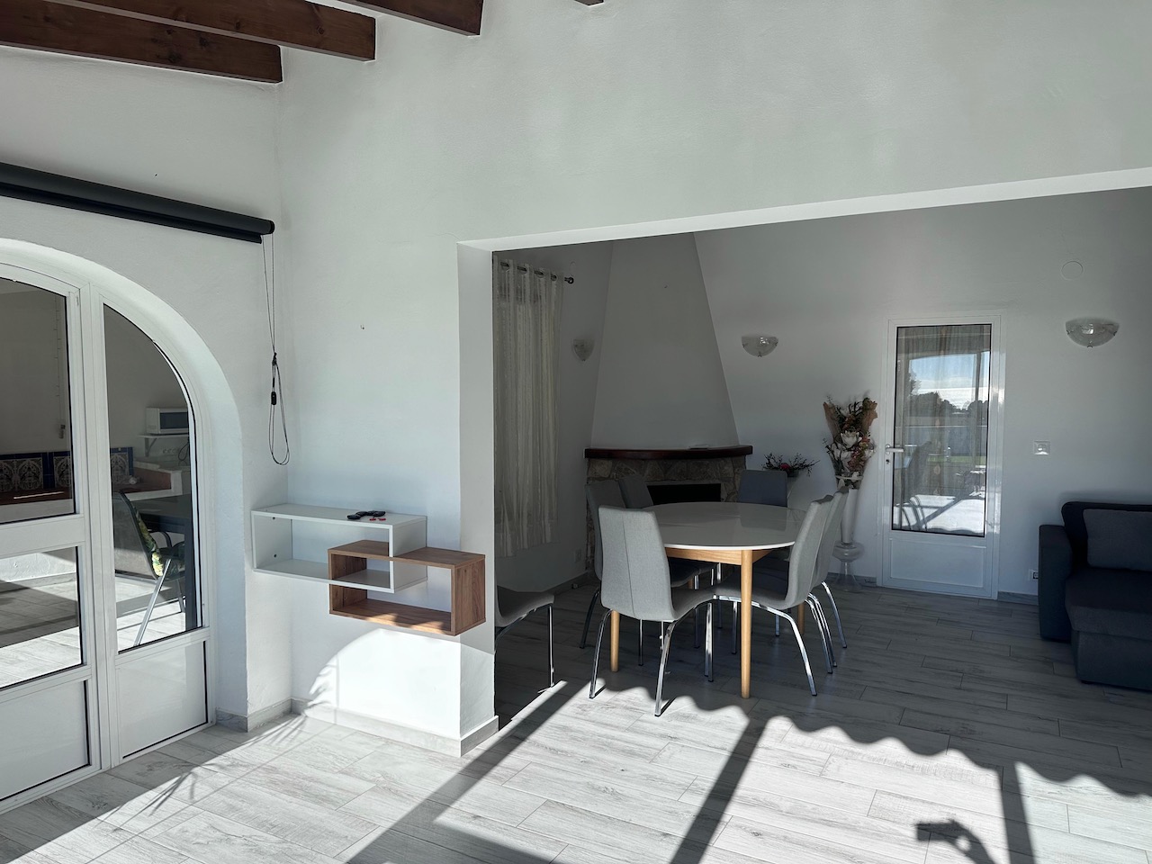 Villa in Moraira, La Sabatera