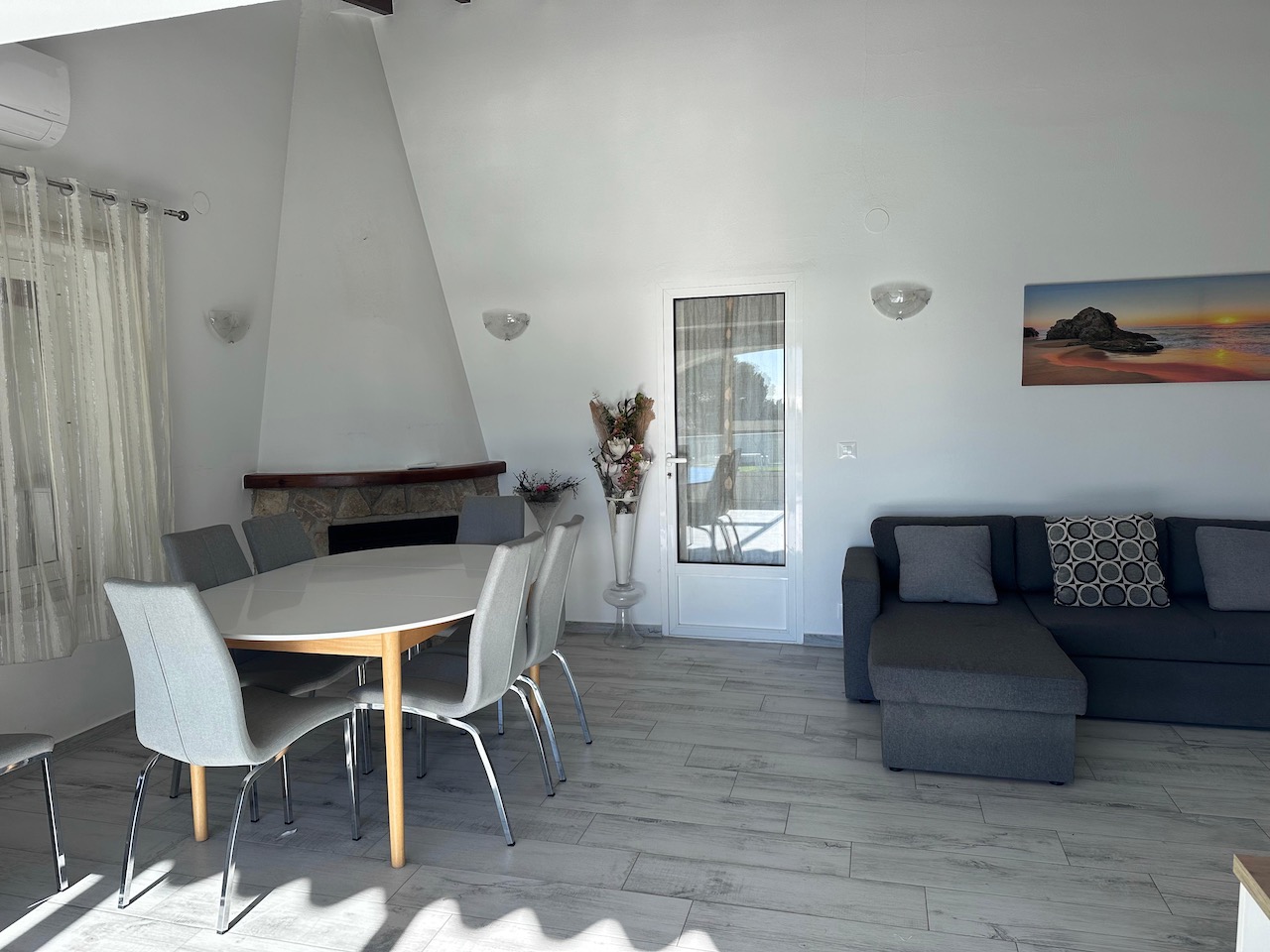 Villa in Moraira, La Sabatera