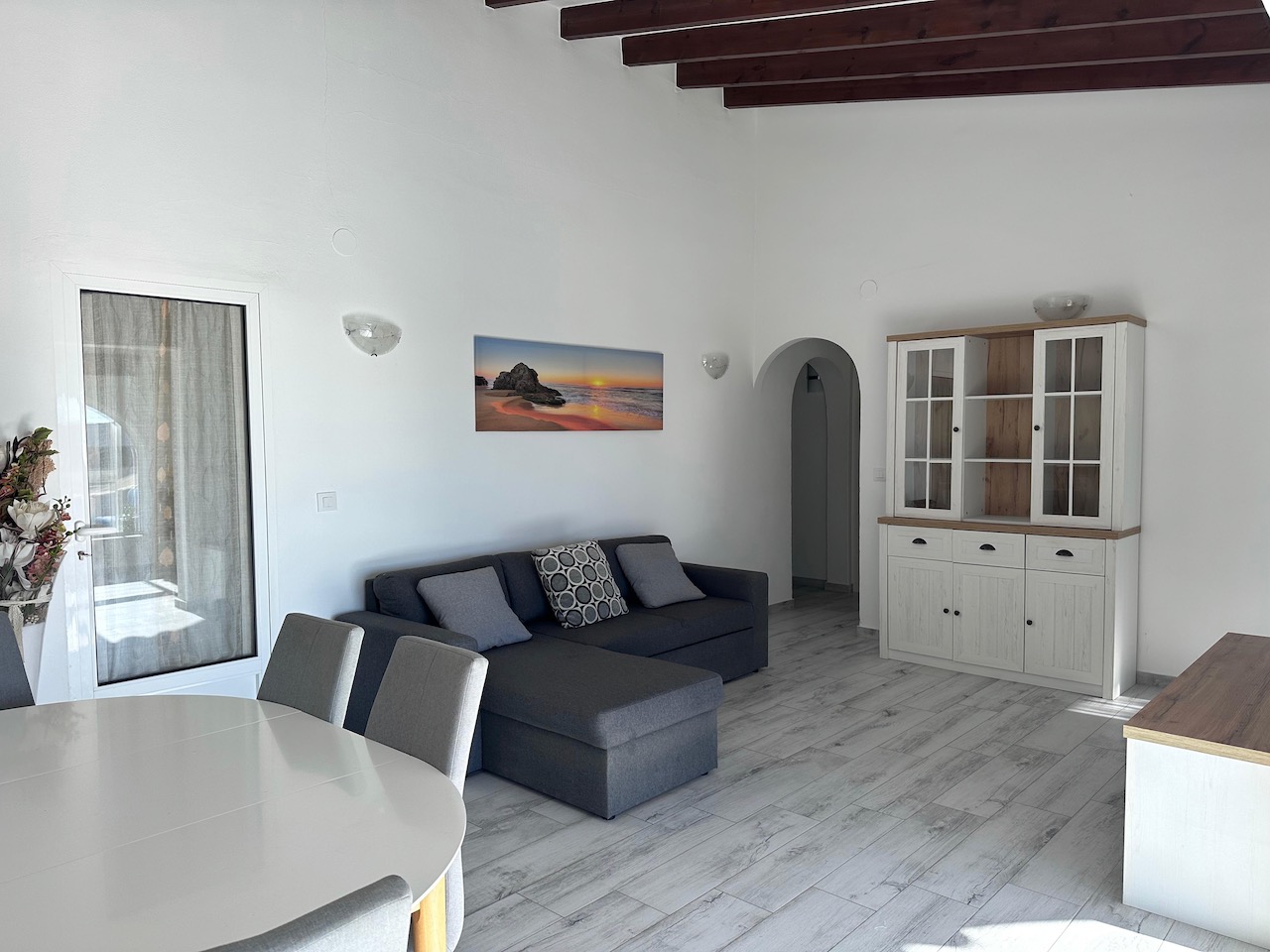 Villa in Moraira, La Sabatera
