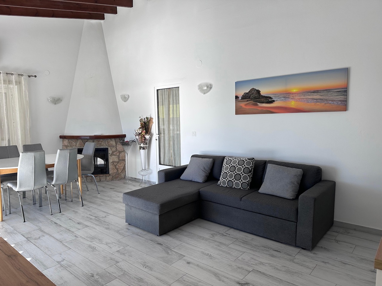 Villa in Moraira, La Sabatera