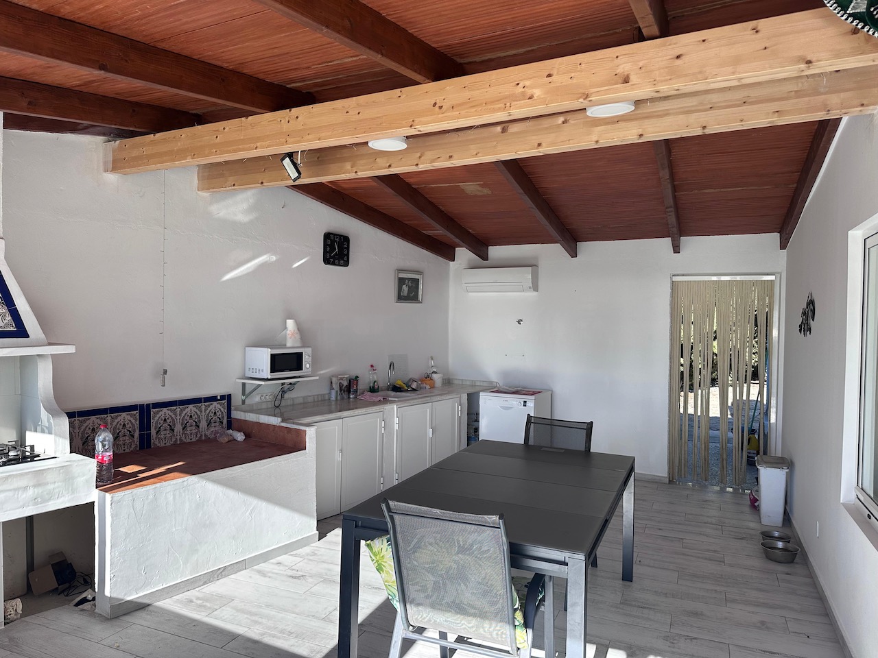 Villa in Moraira, La Sabatera