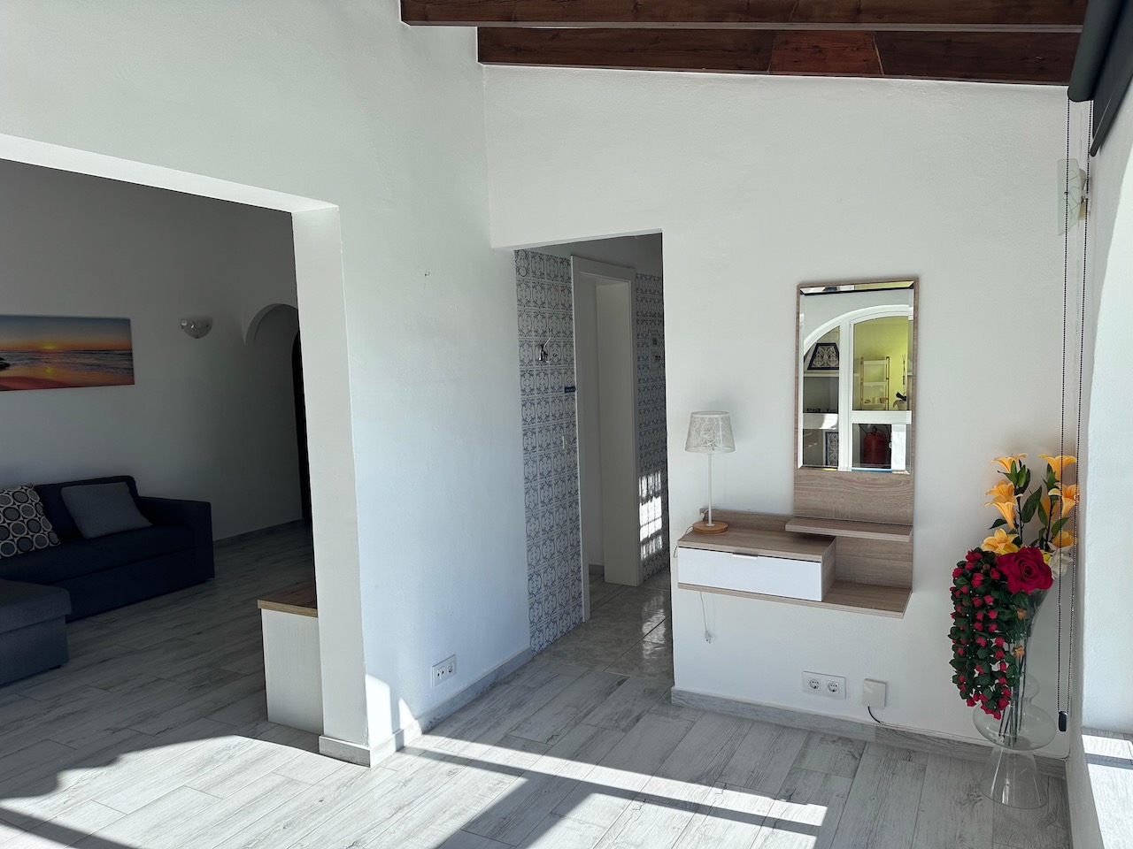 Villa in Moraira, La Sabatera