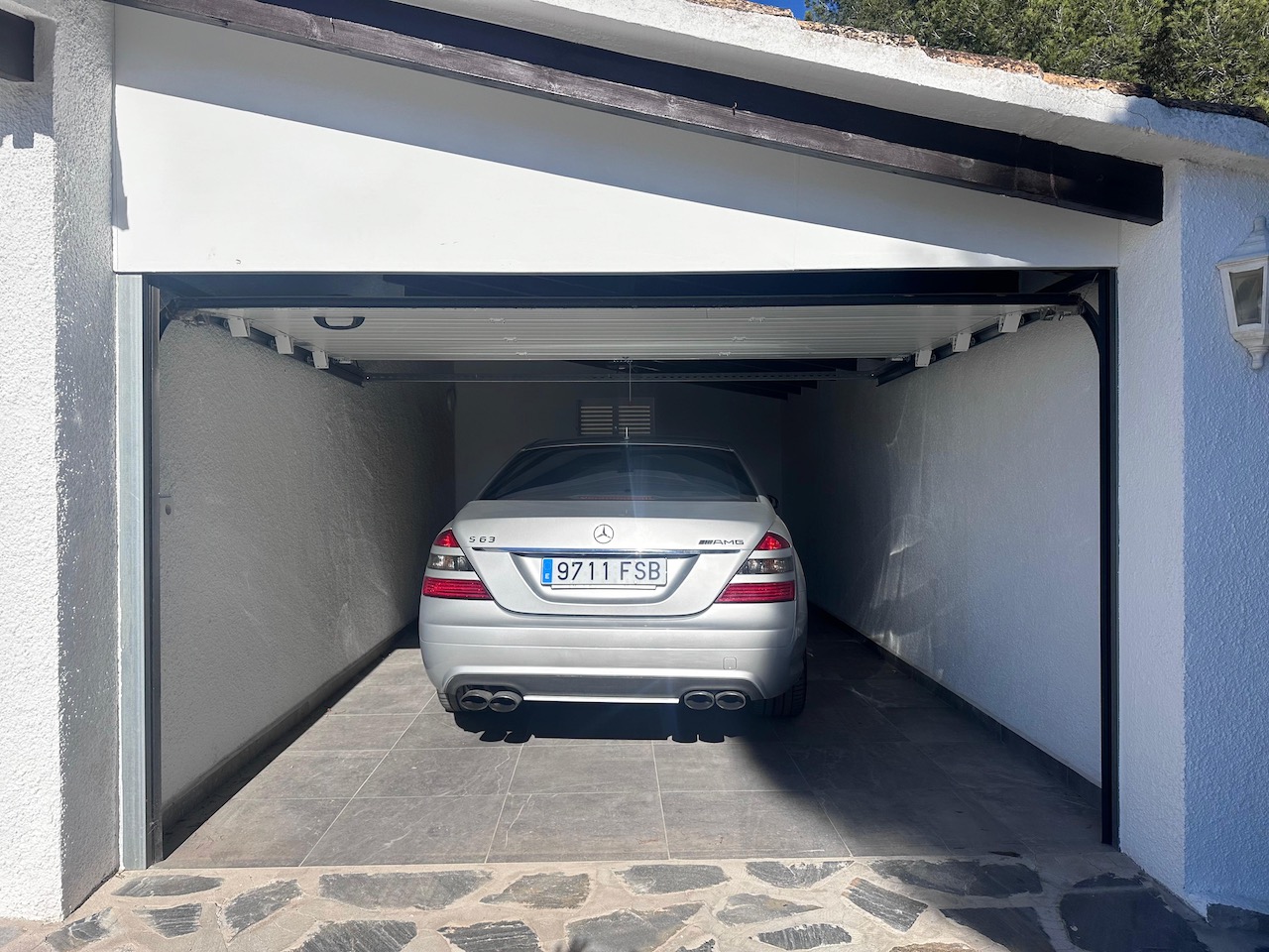 Villa in Moraira, La Sabatera