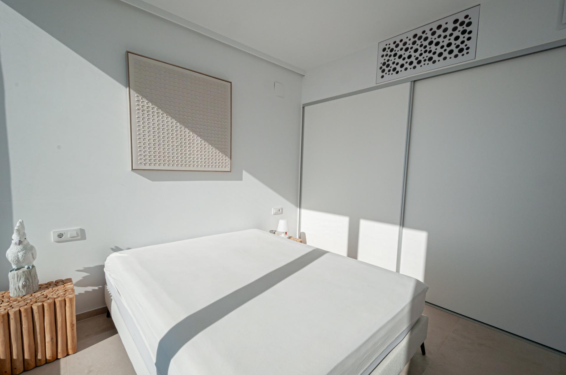 COB-3436-10535 - Villa en Moraira, Pinar del abogat