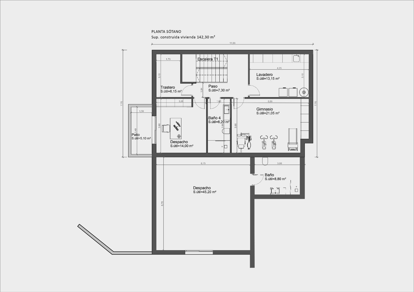 AVS-56824 - Villa en Javea