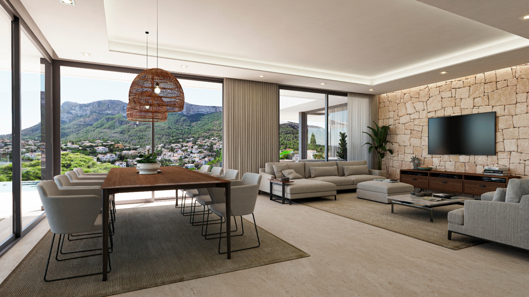 UM-UV-CENTAURE - VILLA CENTAURE