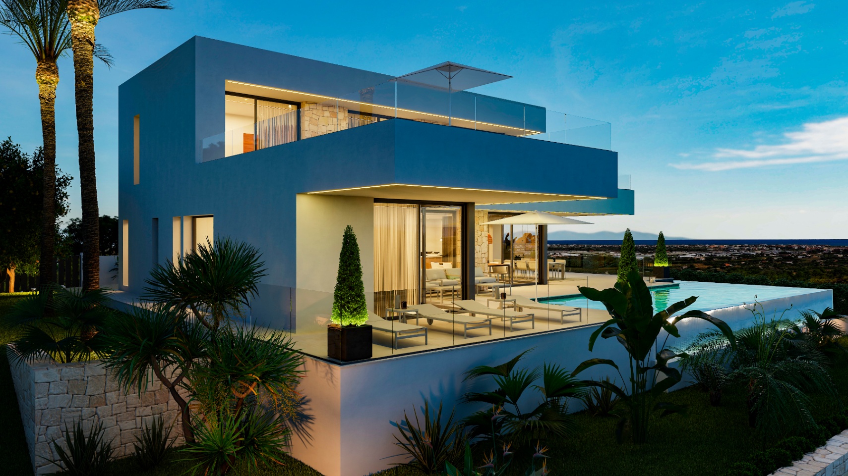 UM-UV-CENTAURE - VILLA CENTAURE