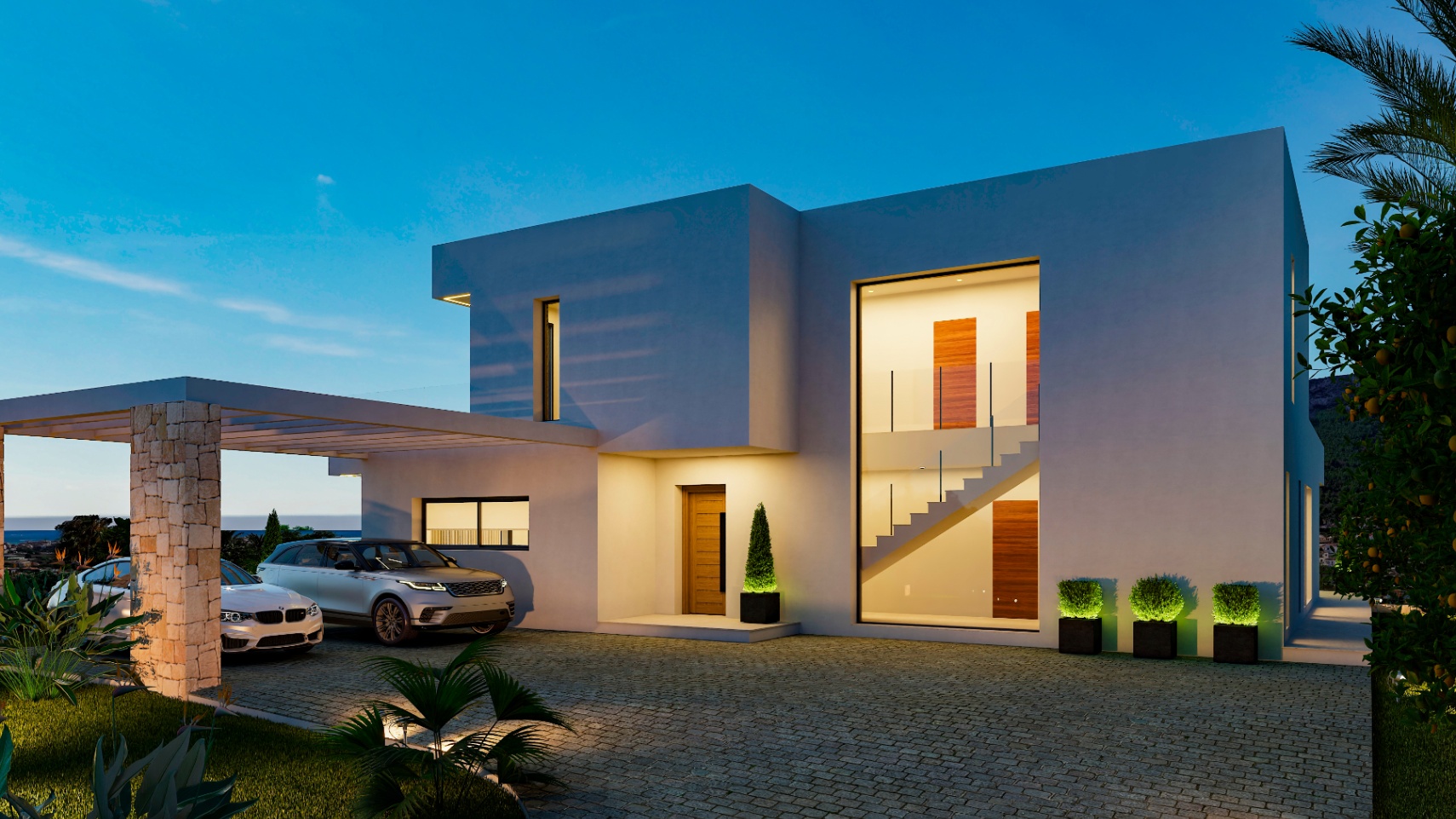 UM-UV-CENTAURE - VILLA CENTAURE