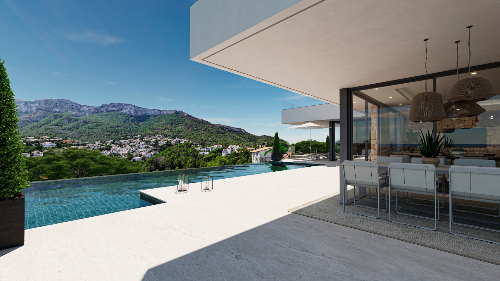 UM-UV-CENTAURE - VILLA CENTAURE