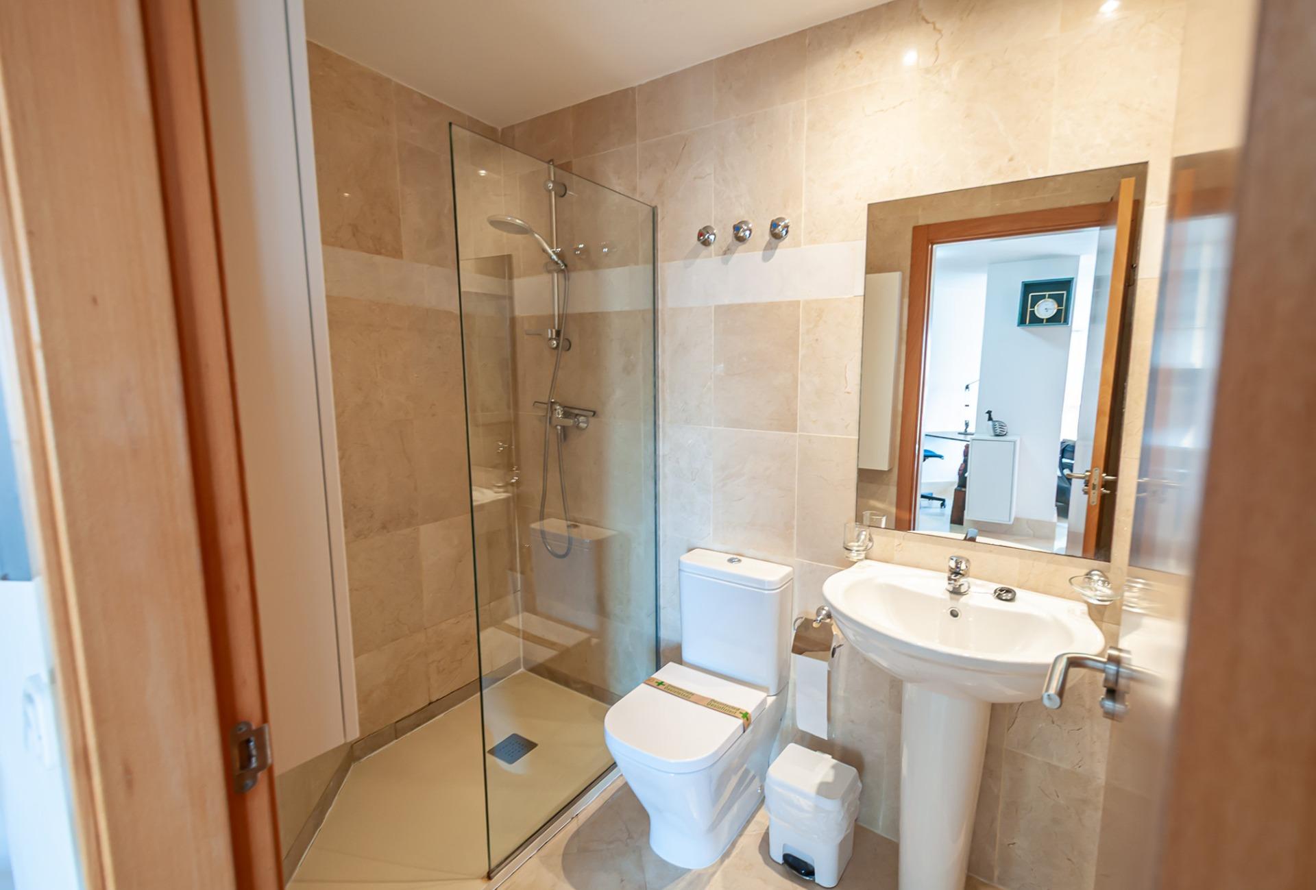 COB-3554-10535 - Appartement a Calpe, Playa de Fossa-Levante
