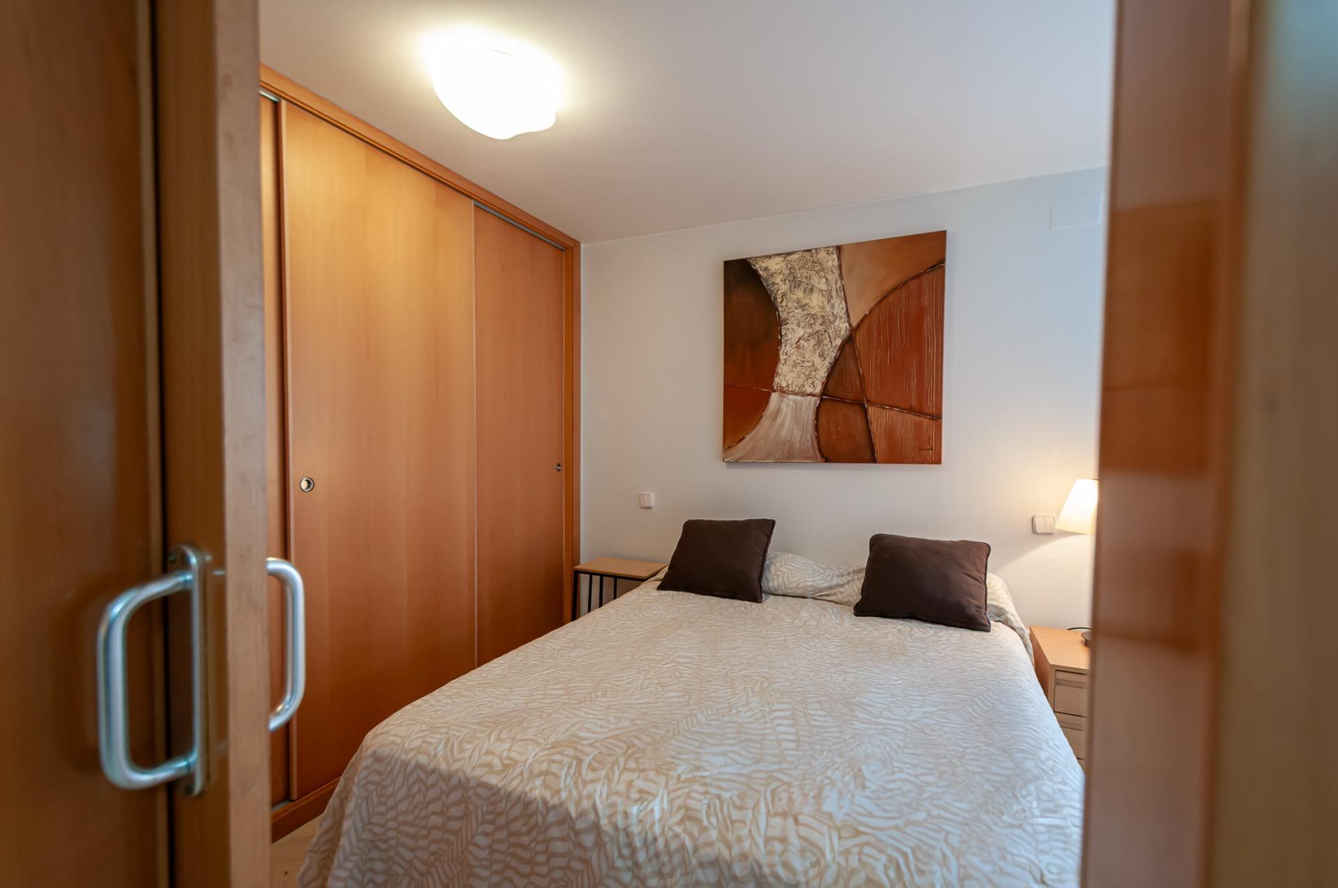 COB-3554-10535 - Appartement a Calpe, Playa de Fossa-Levante