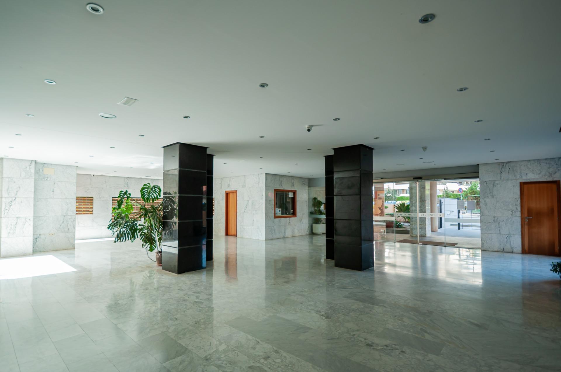 COB-3554-10535 - Appartement a Calpe, Playa de Fossa-Levante