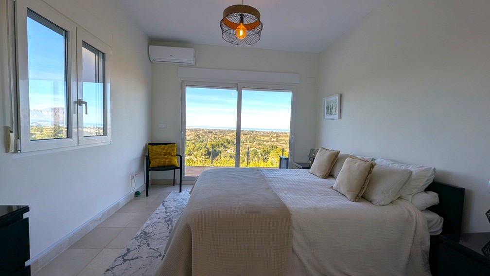 AVS-57524 - Villa in Denia