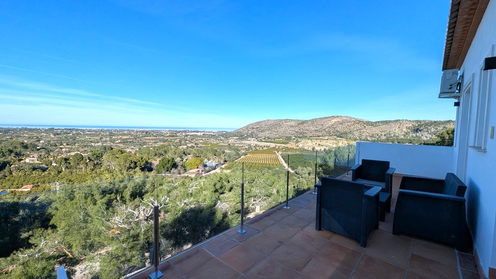 AVS-57524 - Villa in Denia