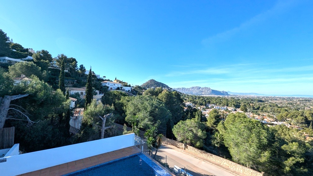 AVS-57524 - Villa in Denia