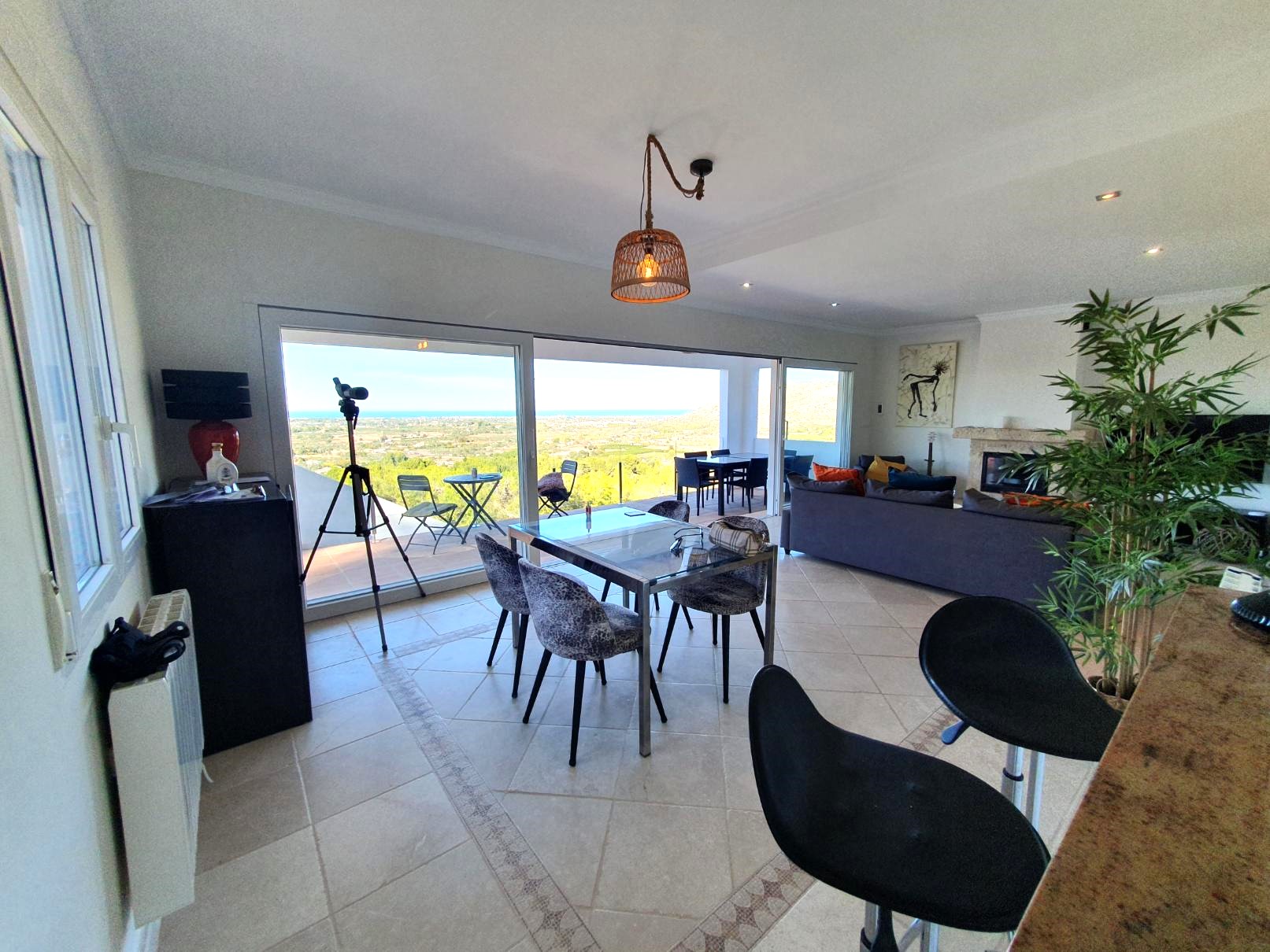 AVS-57524 - Villa in Denia