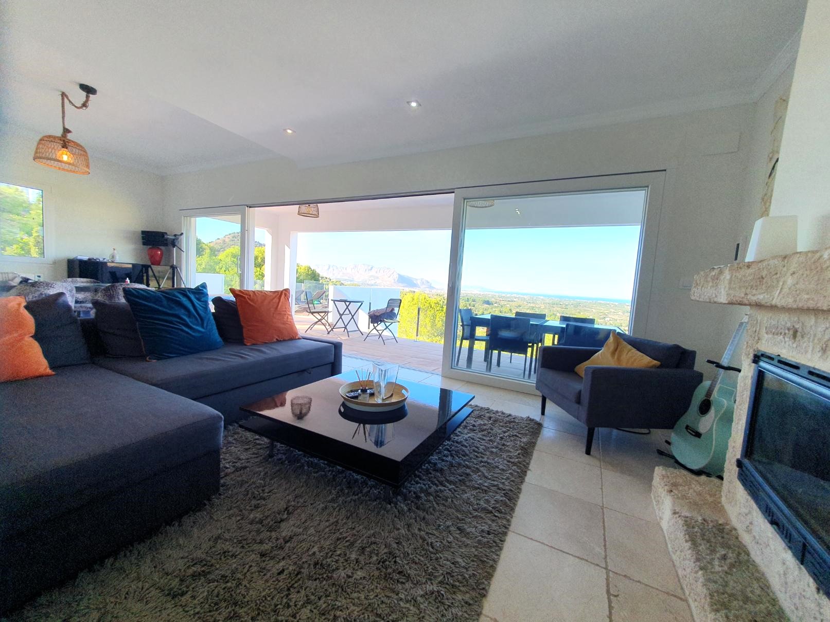 AVS-57524 - Villa in Denia