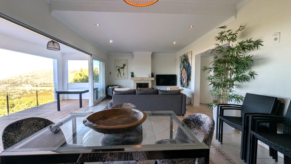 AVS-57524 - Villa in Denia