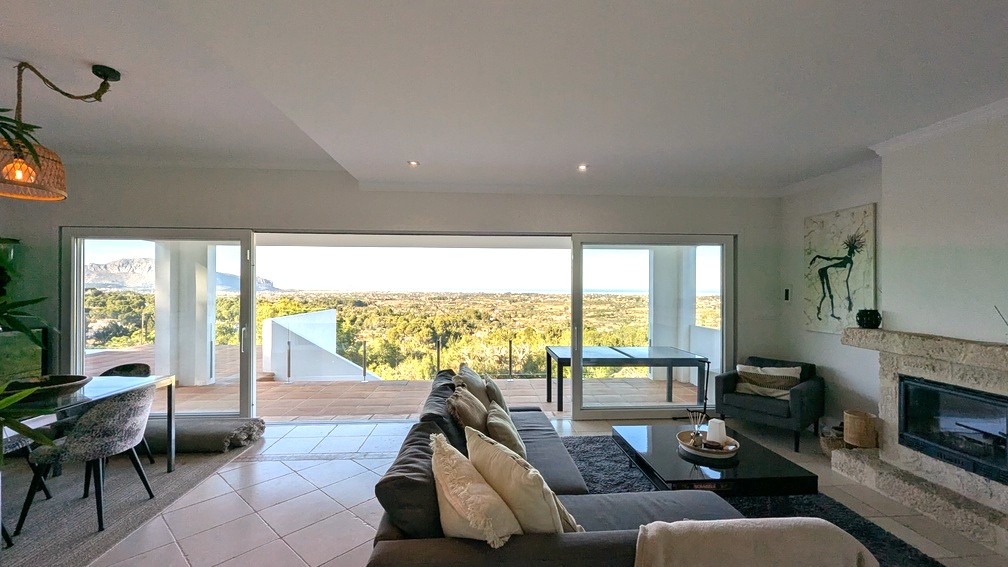 AVS-57524 - Villa in Denia
