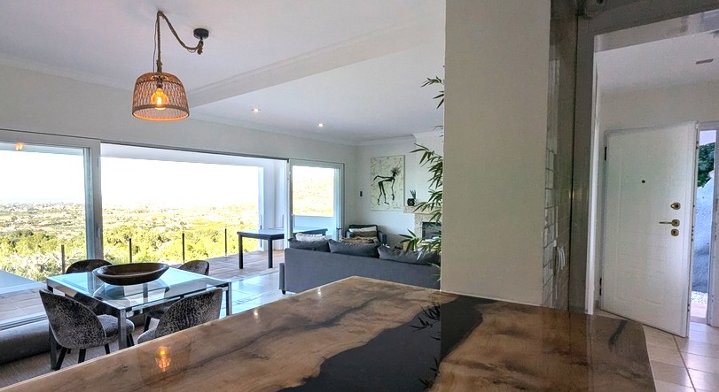 AVS-57524 - Villa in Denia