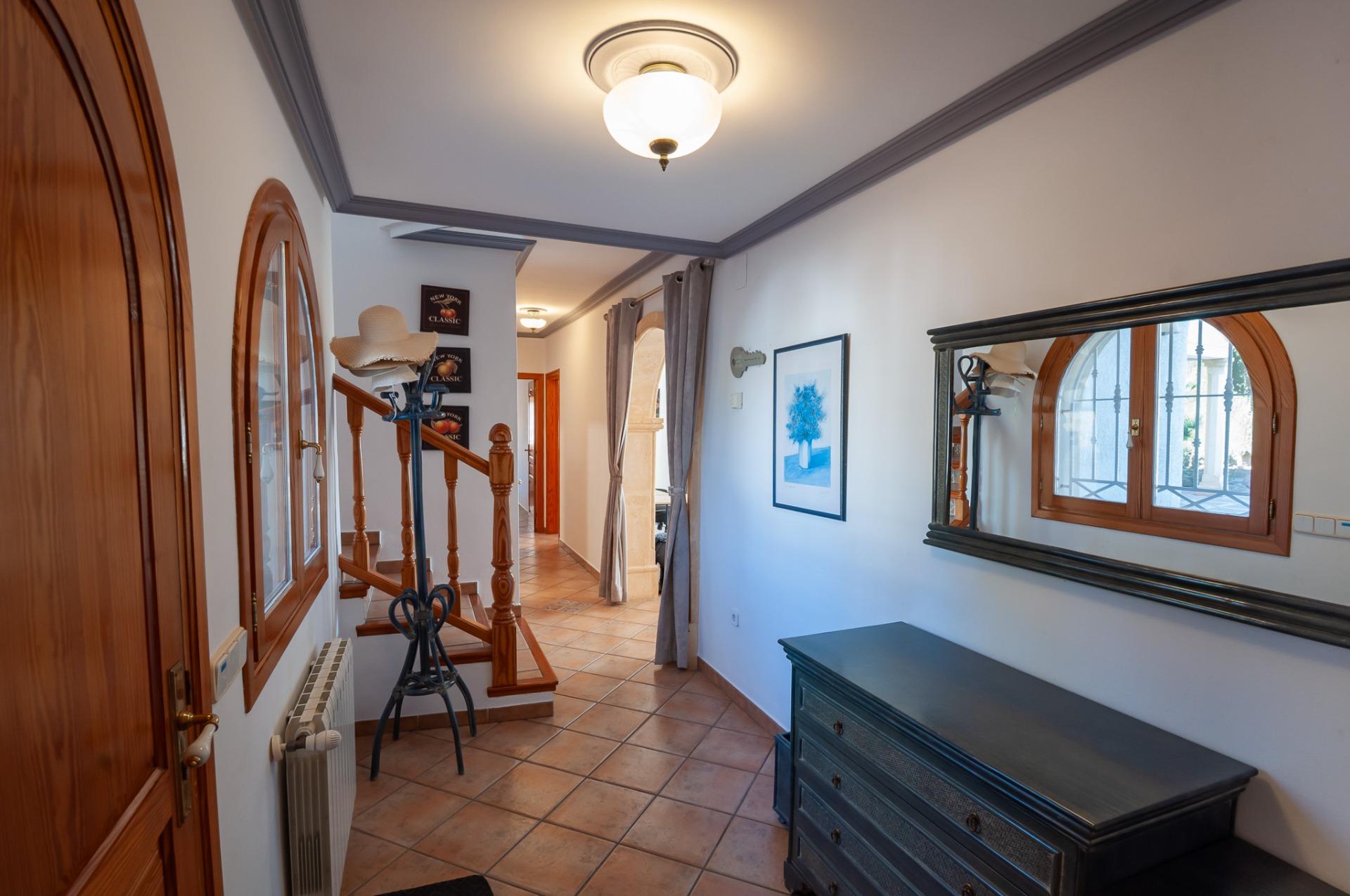 COB-3556-10535 - Villa a Calpe, Ortenbach
