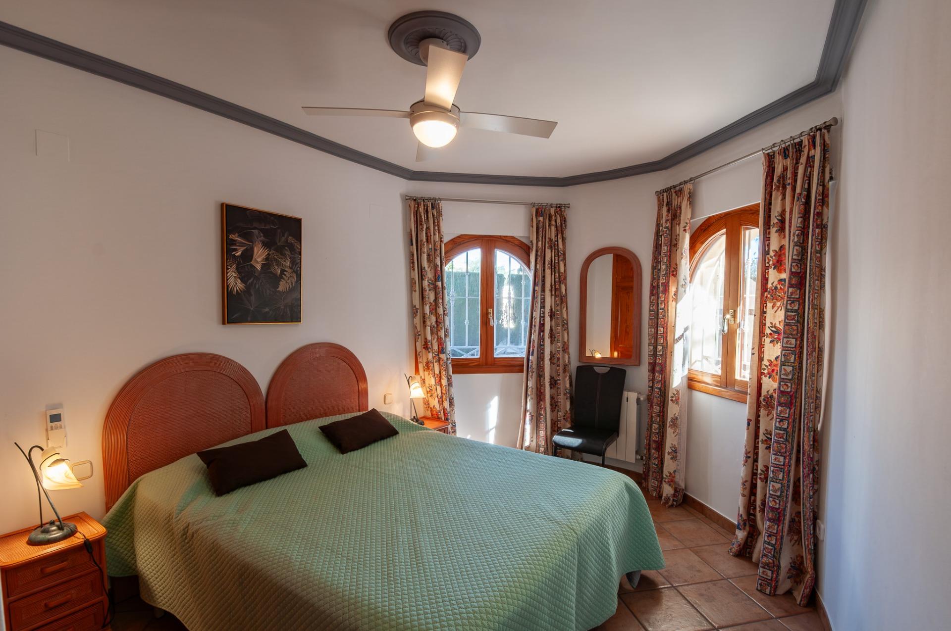 COB-3556-10535 - Villa a Calpe, Ortenbach