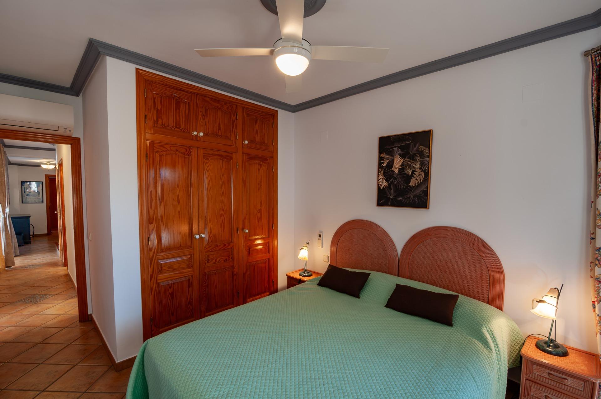COB-3556-10535 - Villa a Calpe, Ortenbach