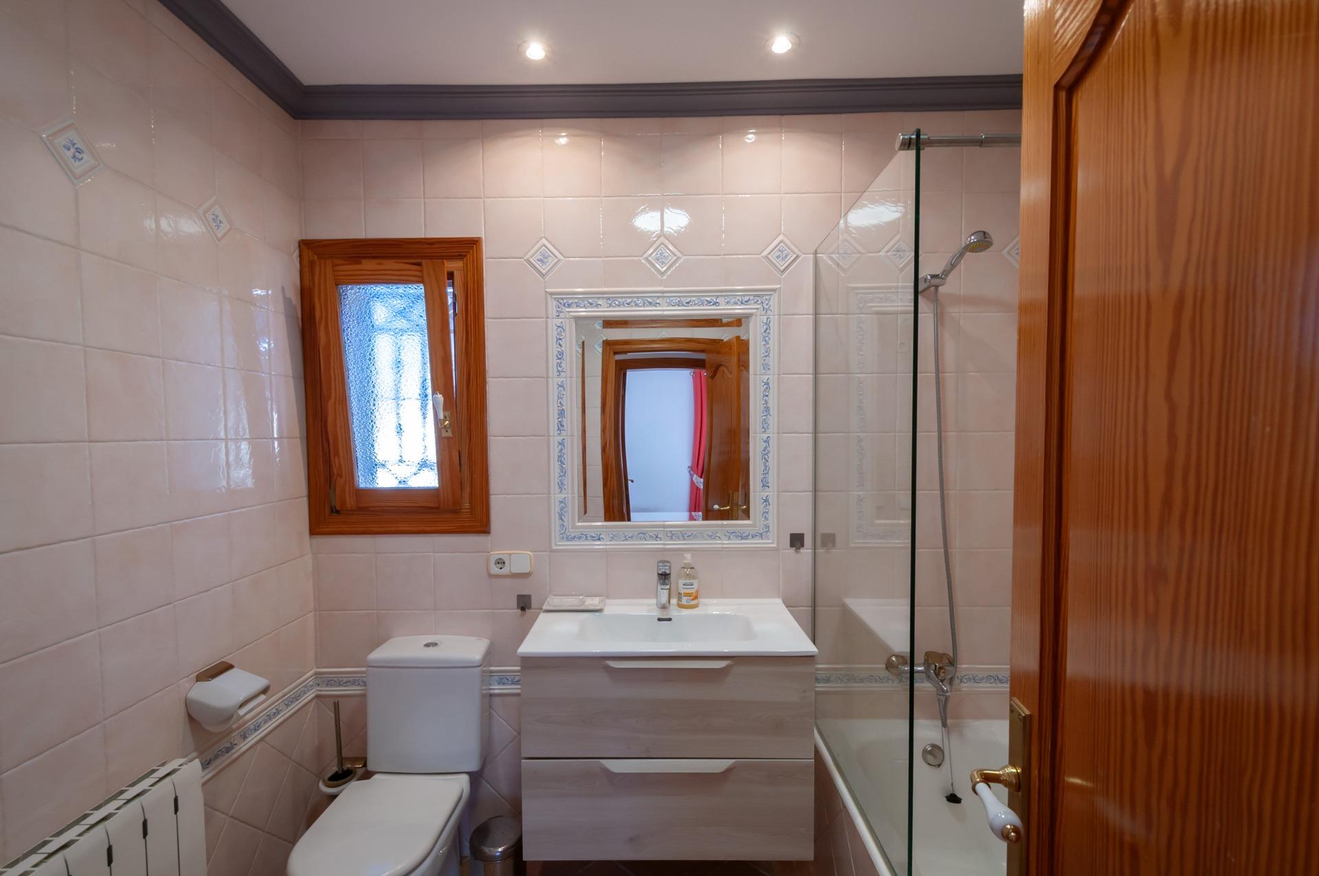COB-3556-10535 - Villa a Calpe, Ortenbach
