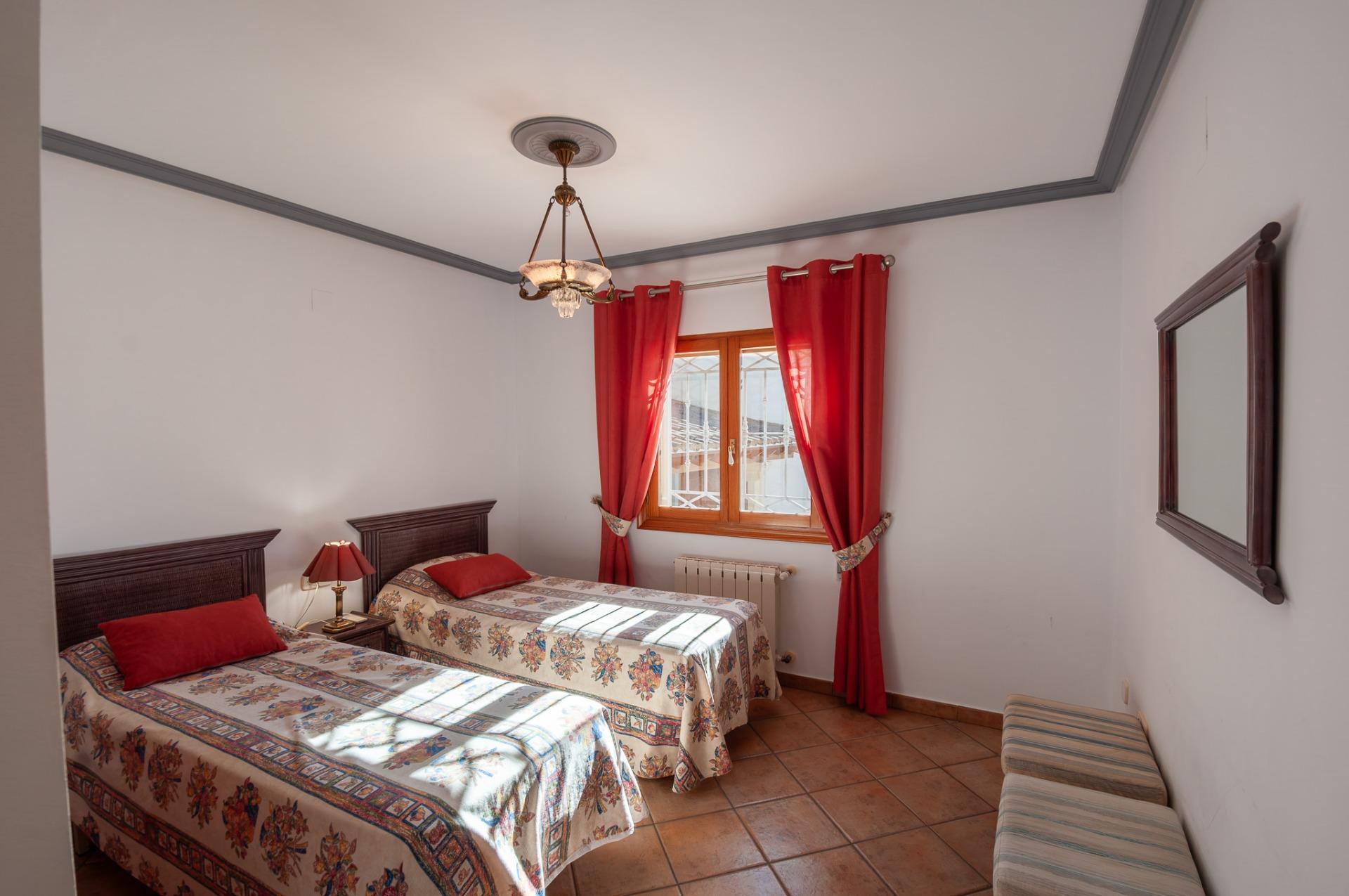 COB-3556-10535 - Villa a Calpe, Ortenbach