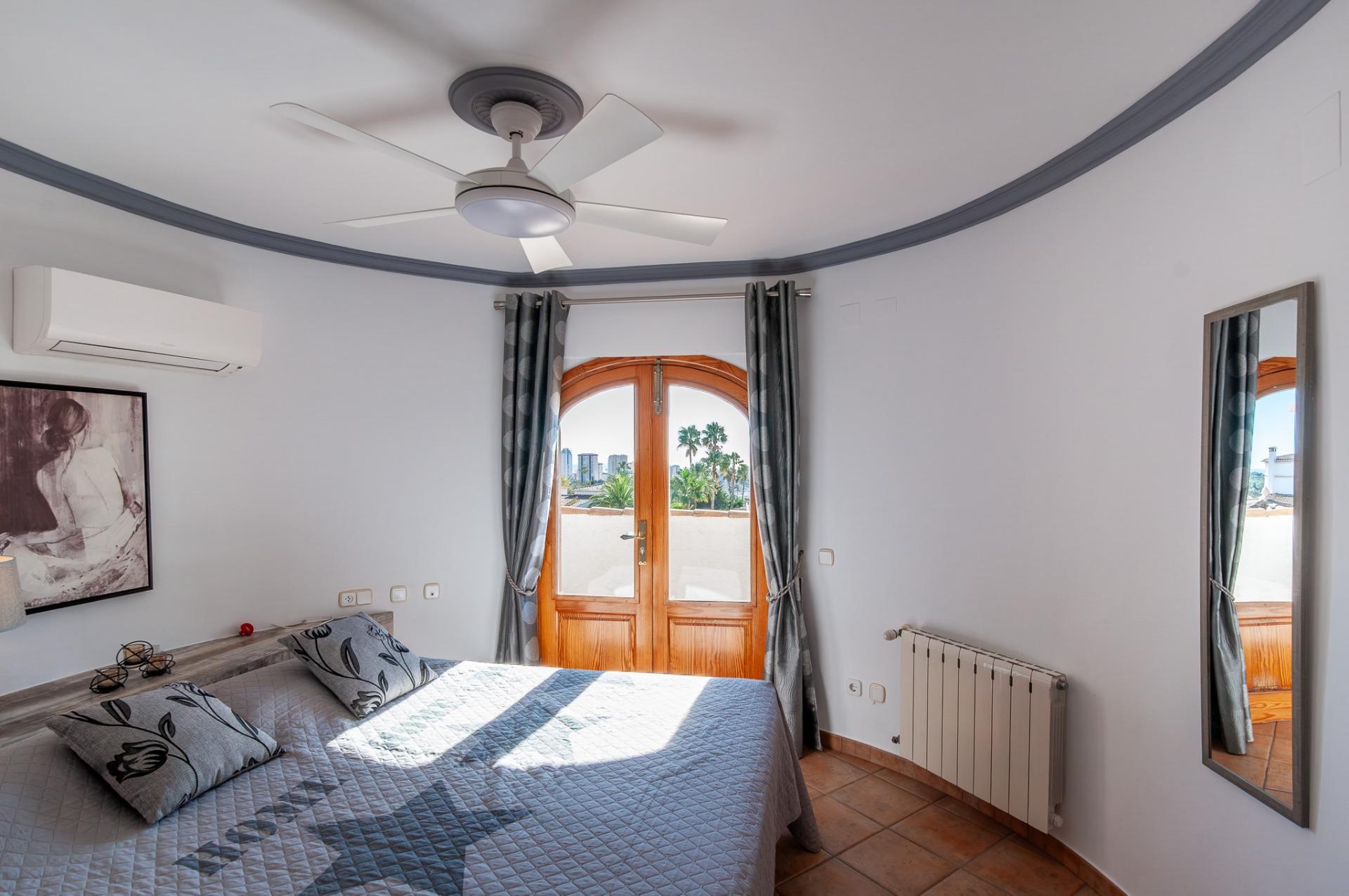 COB-3556-10535 - Villa a Calpe, Ortenbach