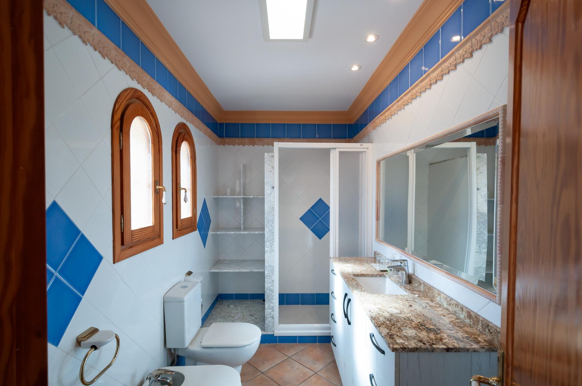COB-3556-10535 - Villa a Calpe, Ortenbach