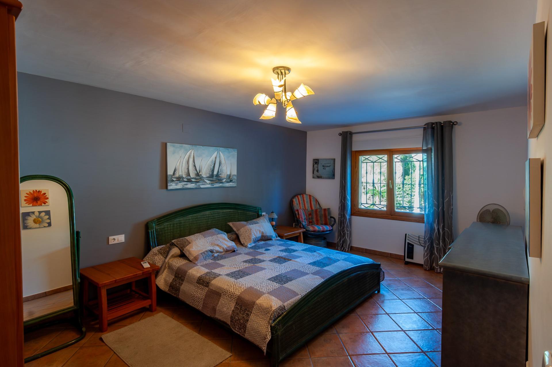 COB-3556-10535 - Villa a Calpe, Ortenbach