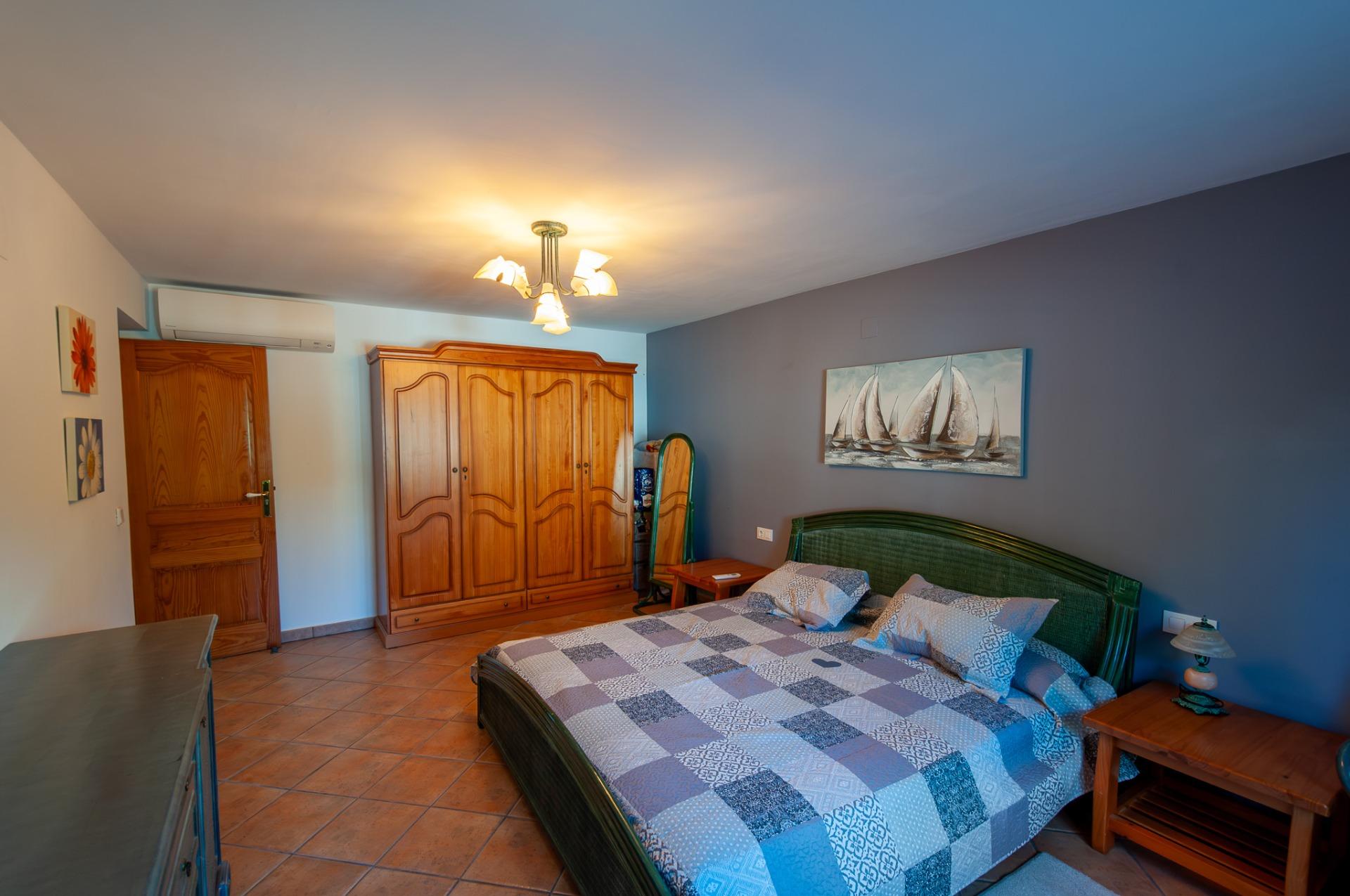 COB-3556-10535 - Villa a Calpe, Ortenbach
