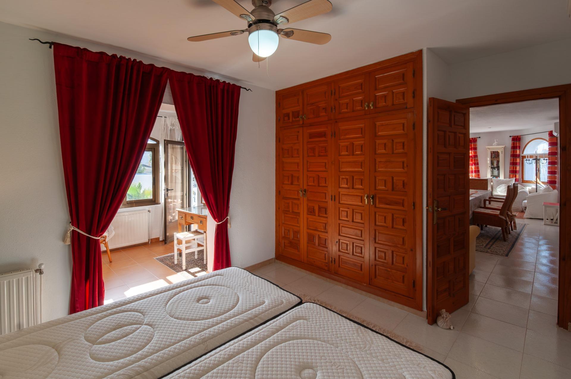COB-3562-10535 - Villa a Calpe, Ortenbach