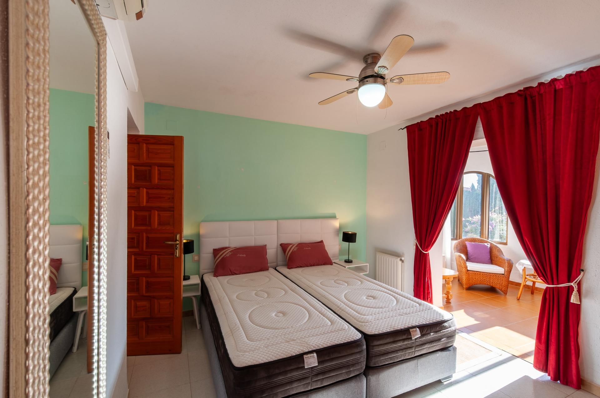 COB-3562-10535 - Villa a Calpe, Ortenbach