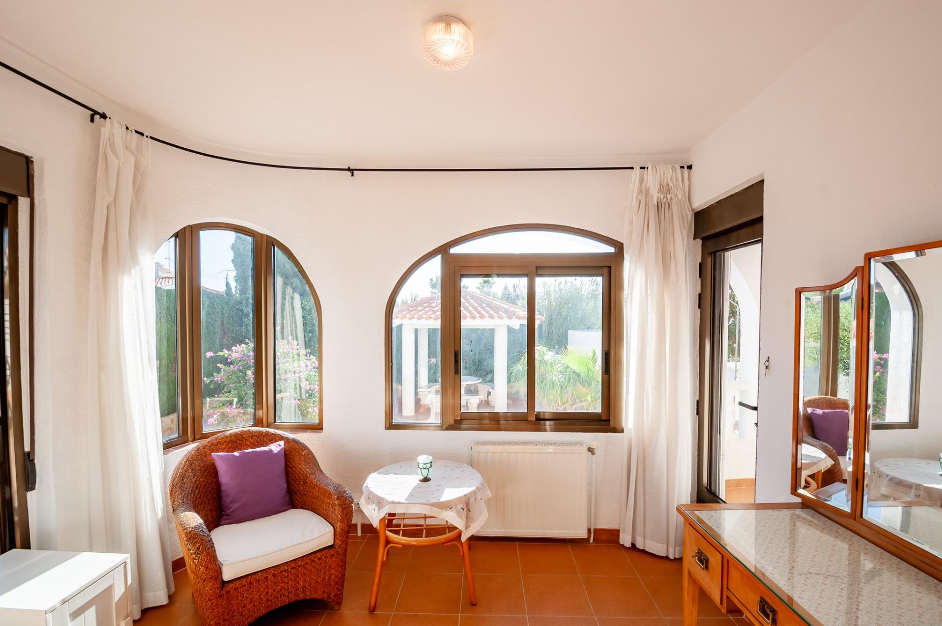 COB-3562-10535 - Villa a Calpe, Ortenbach