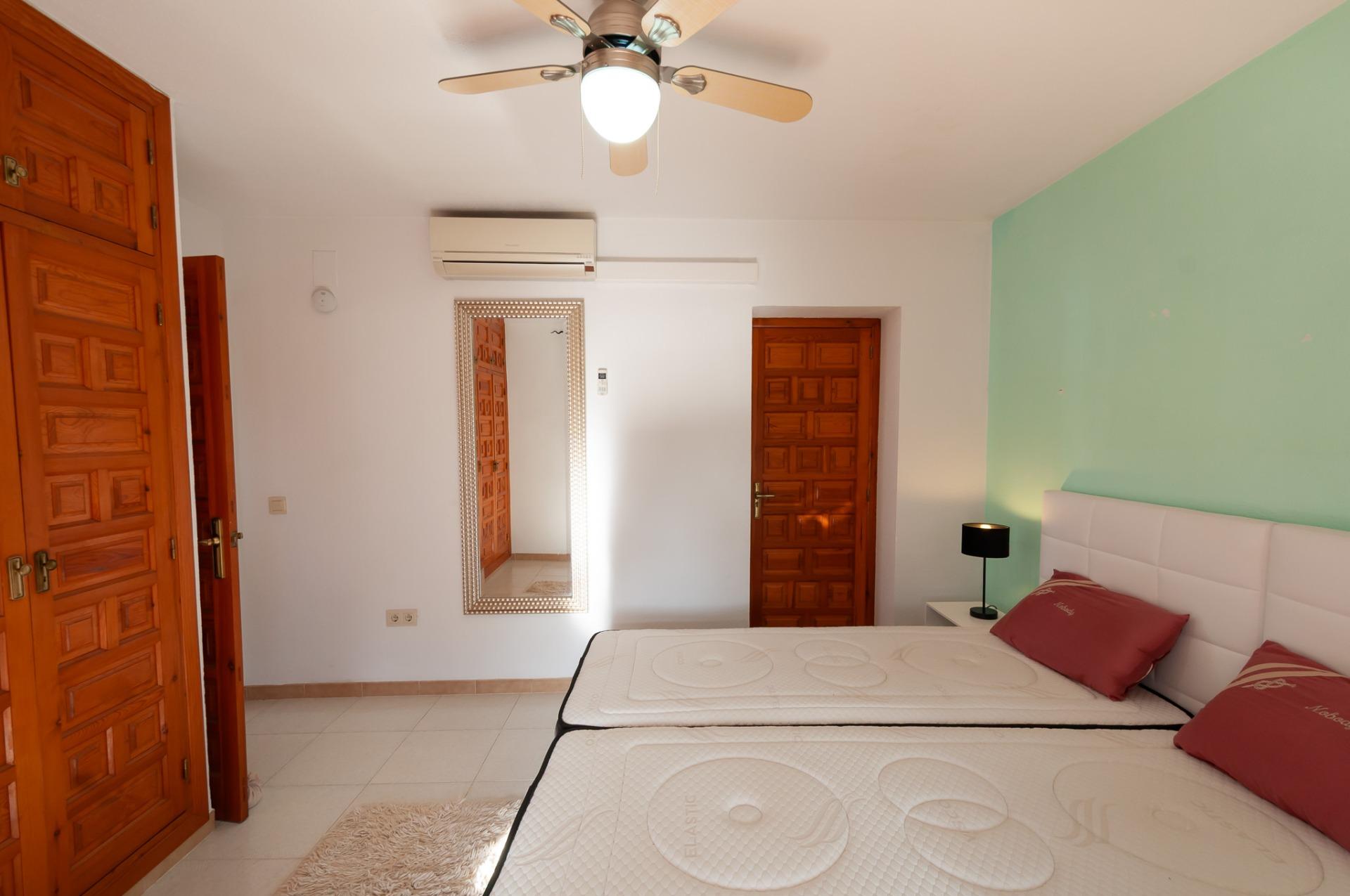 COB-3562-10535 - Villa a Calpe, Ortenbach