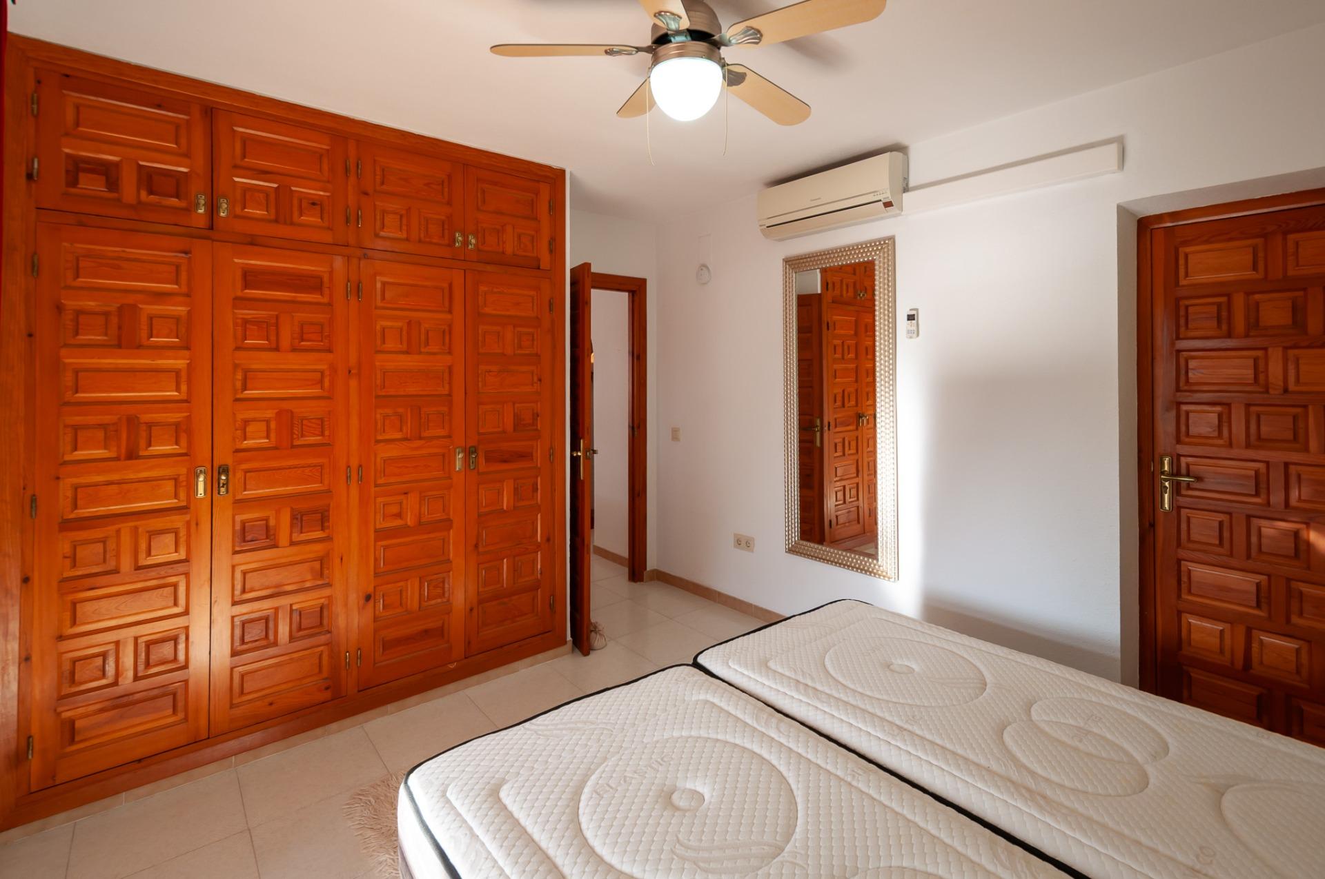 COB-3562-10535 - Villa a Calpe, Ortenbach