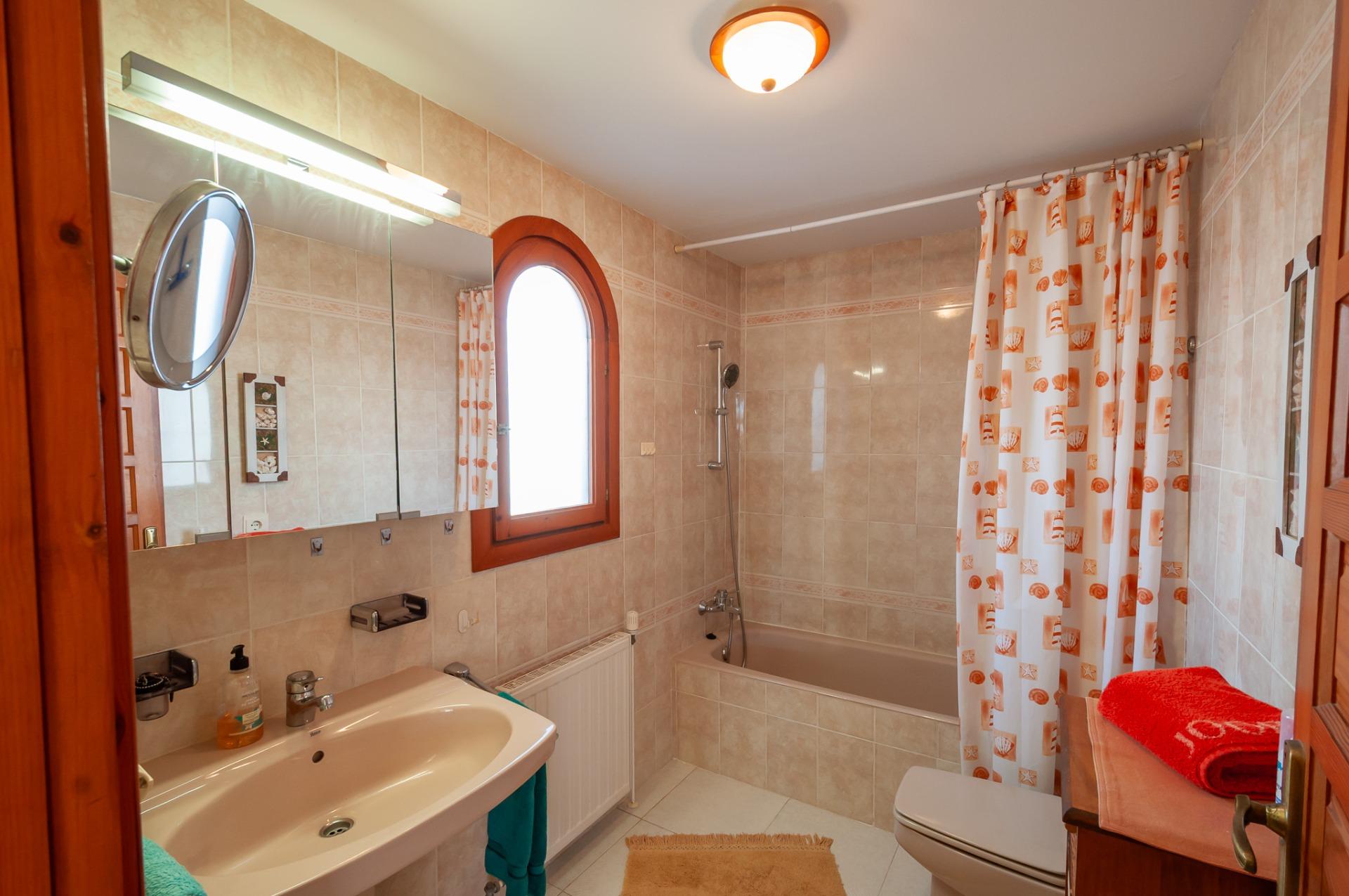 COB-3562-10535 - Villa a Calpe, Ortenbach