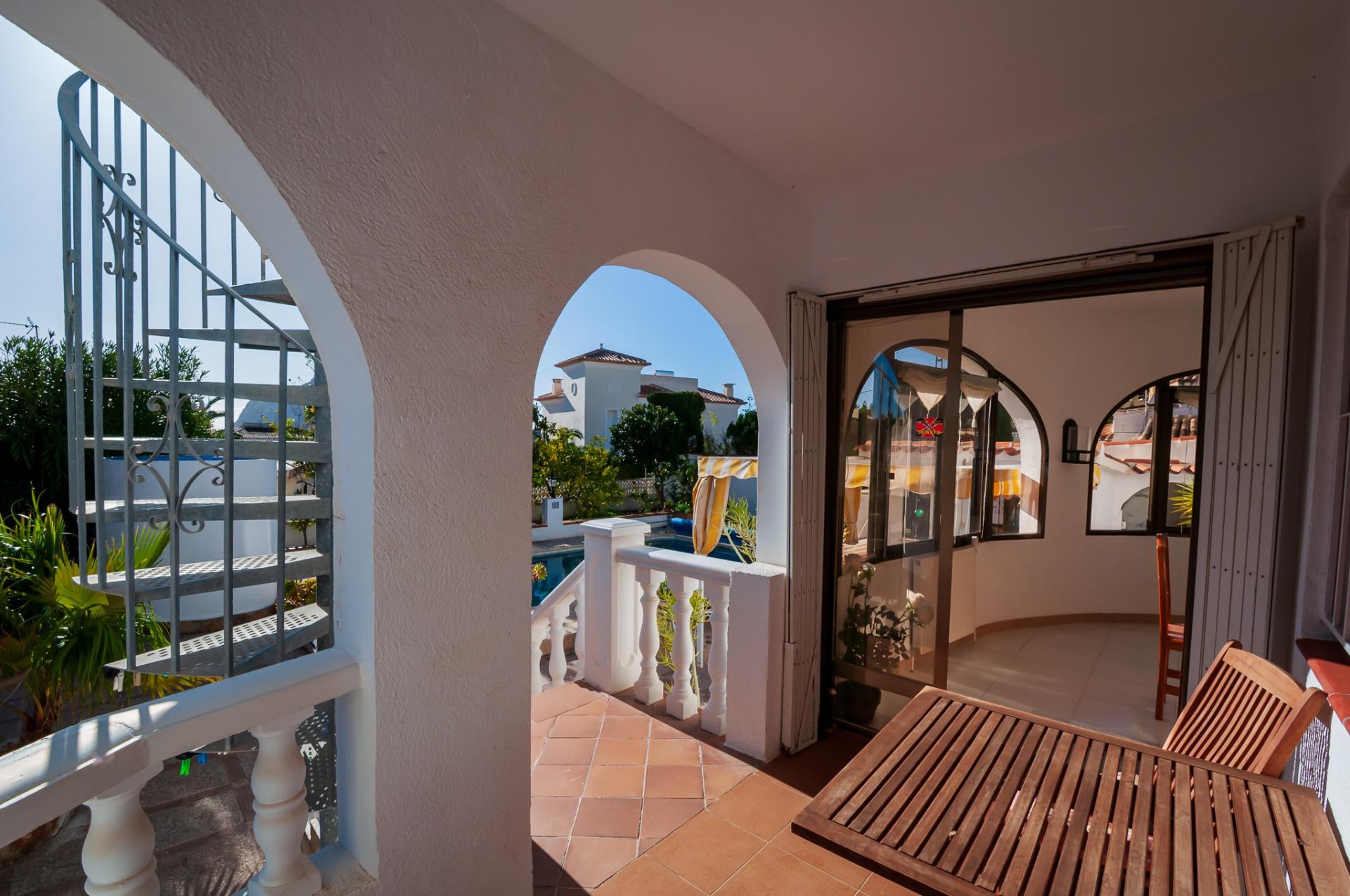 COB-3562-10535 - Villa a Calpe, Ortenbach