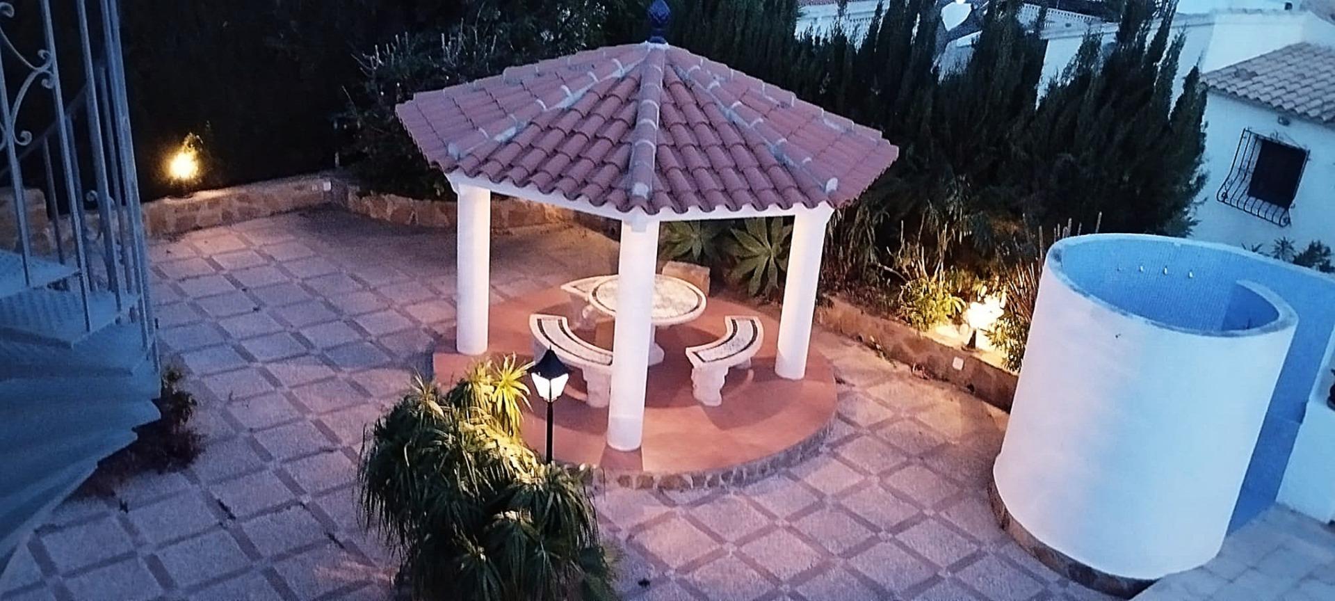 COB-3562-10535 - Villa a Calpe, Ortenbach