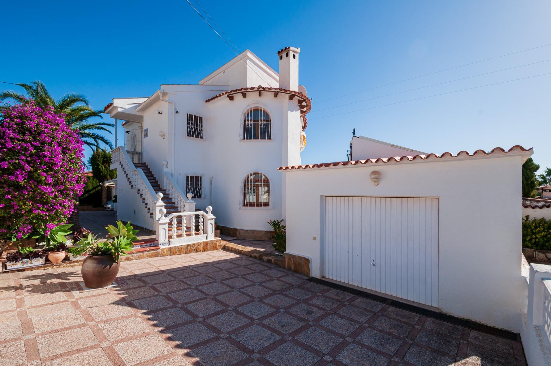 COB-3562-10535 - Villa a Calpe, Ortenbach
