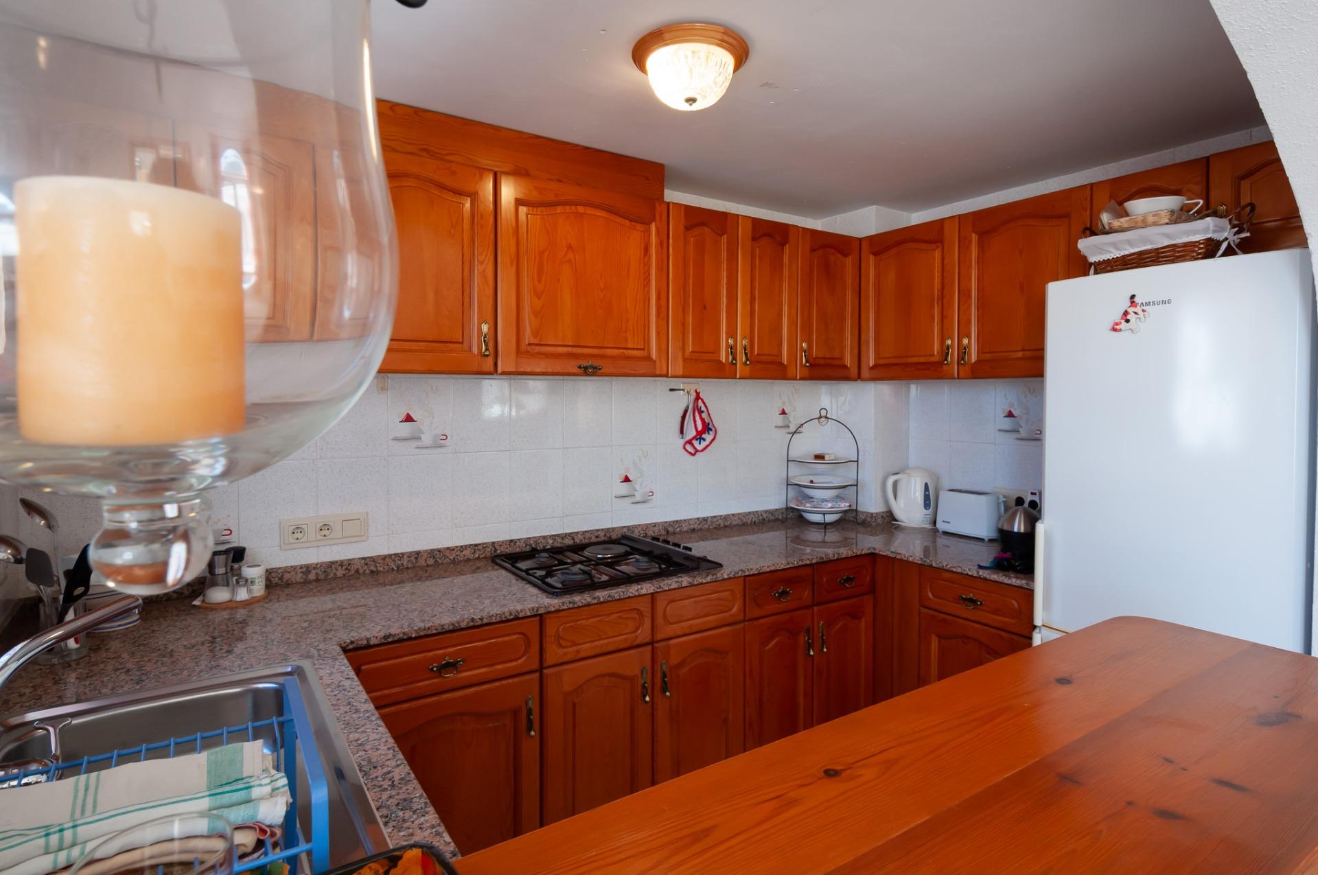 COB-3562-10535 - Villa a Calpe, Ortenbach