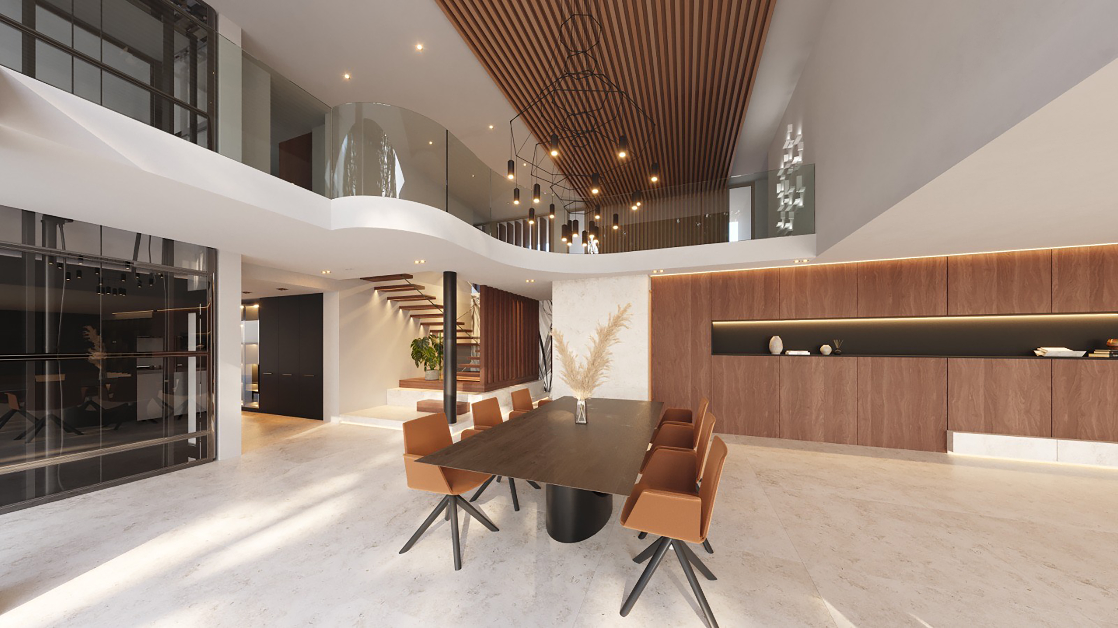 VA-21365 - Villa in Benitachell, Cumbre del Sol