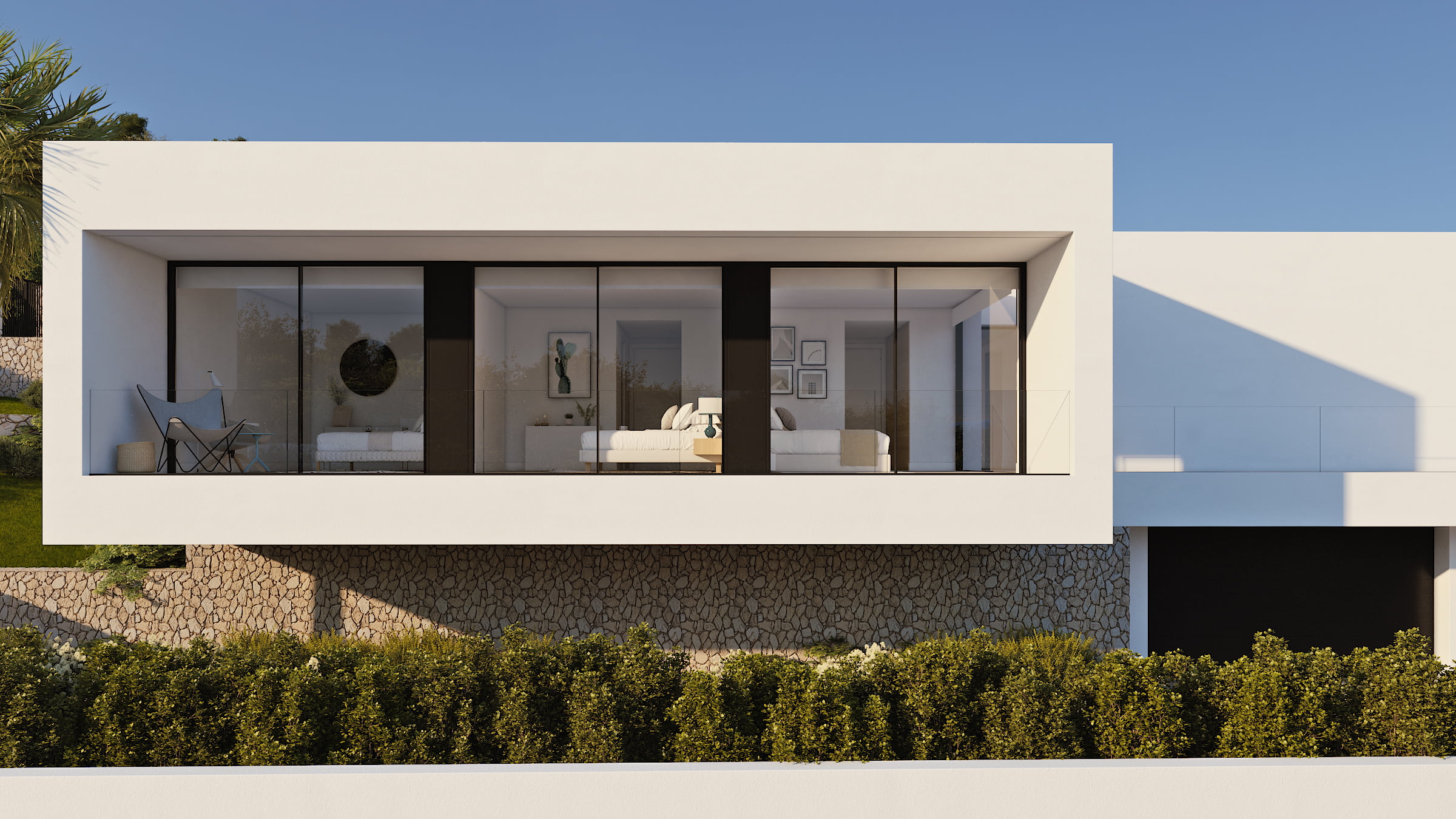VA-21558 - Villa in Benitachell, Cumbre del Sol