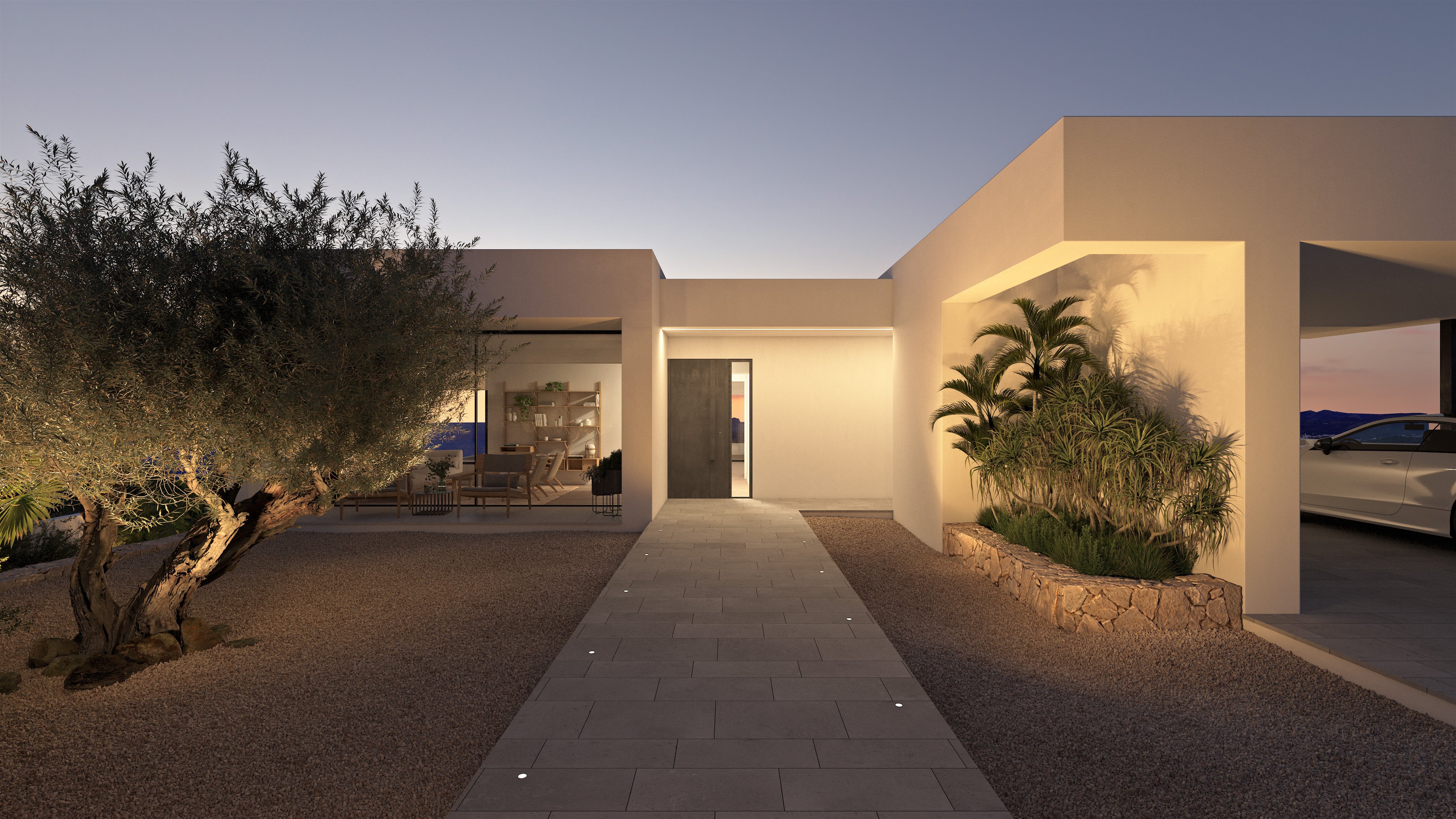 VA-22646 - Villa in Benitachell, Cumbre del Sol