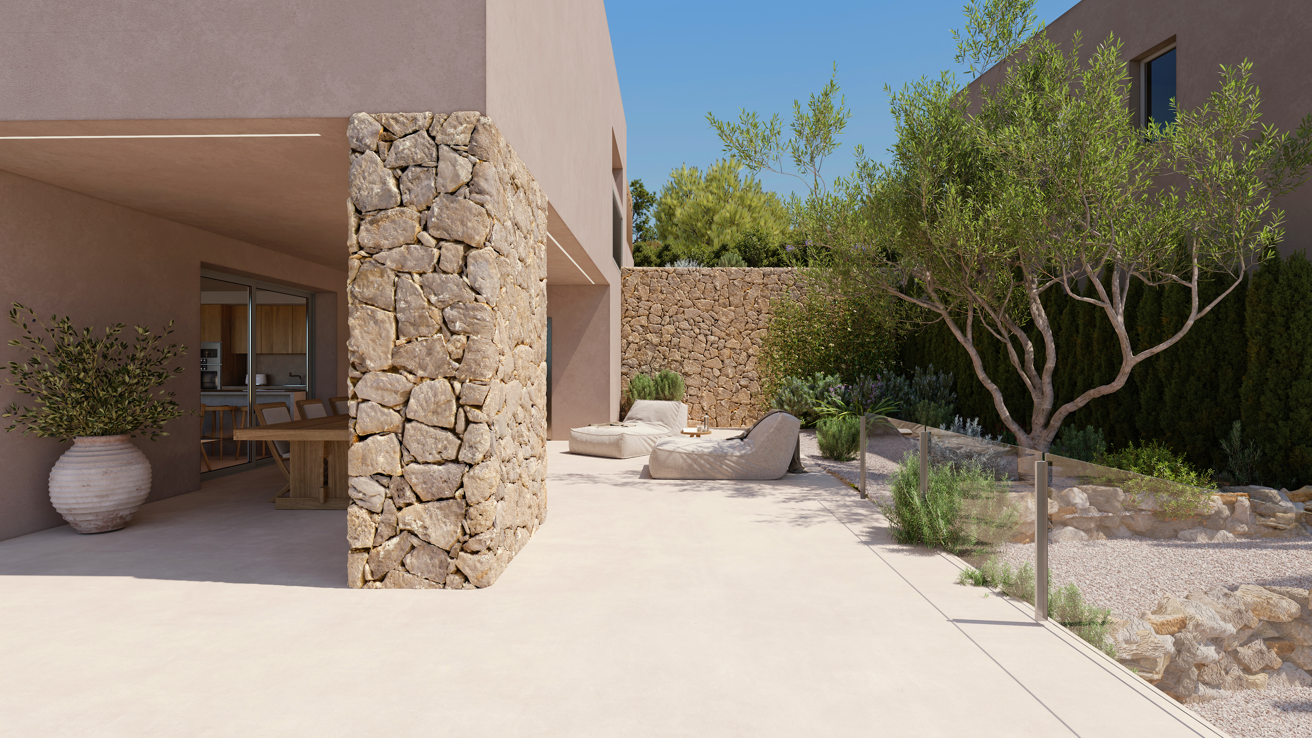 VA-23427 - Villa a Lliber, Vall de Pop