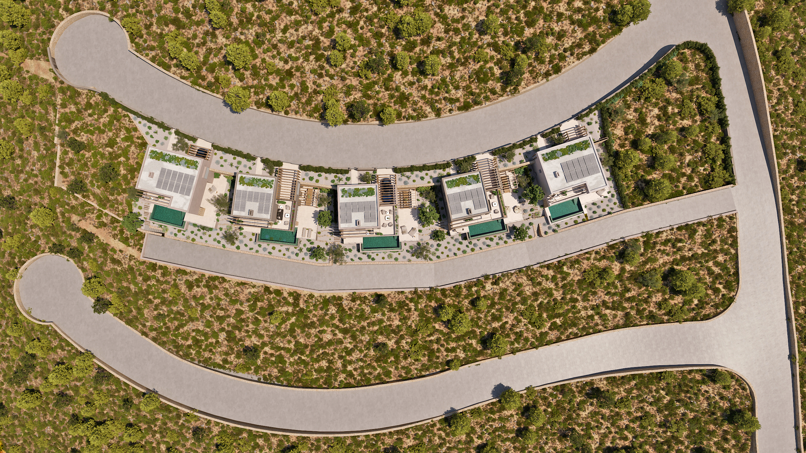 VA-23427 - Villa a Lliber, Vall de Pop