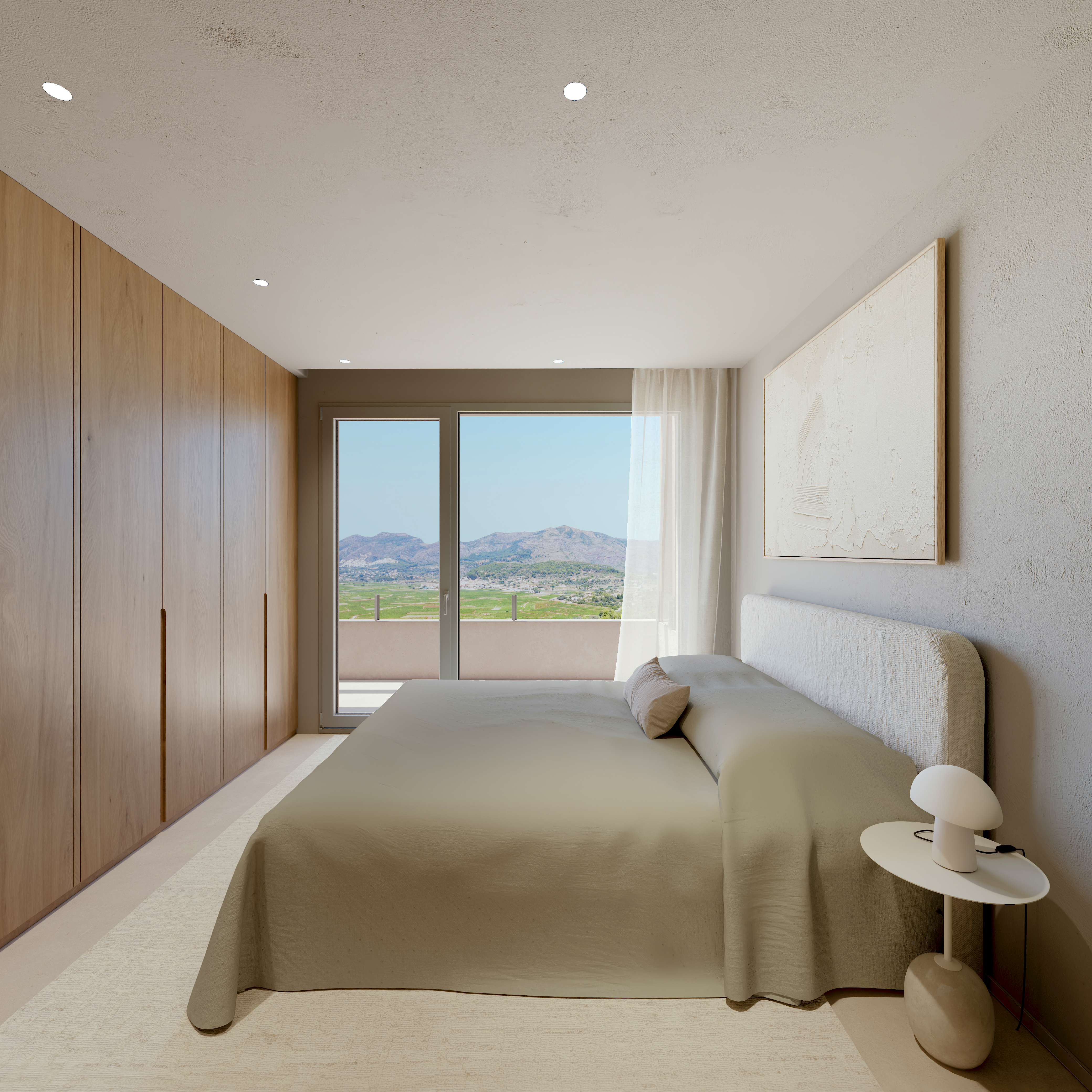VA-23427 - Villa a Lliber, Vall de Pop